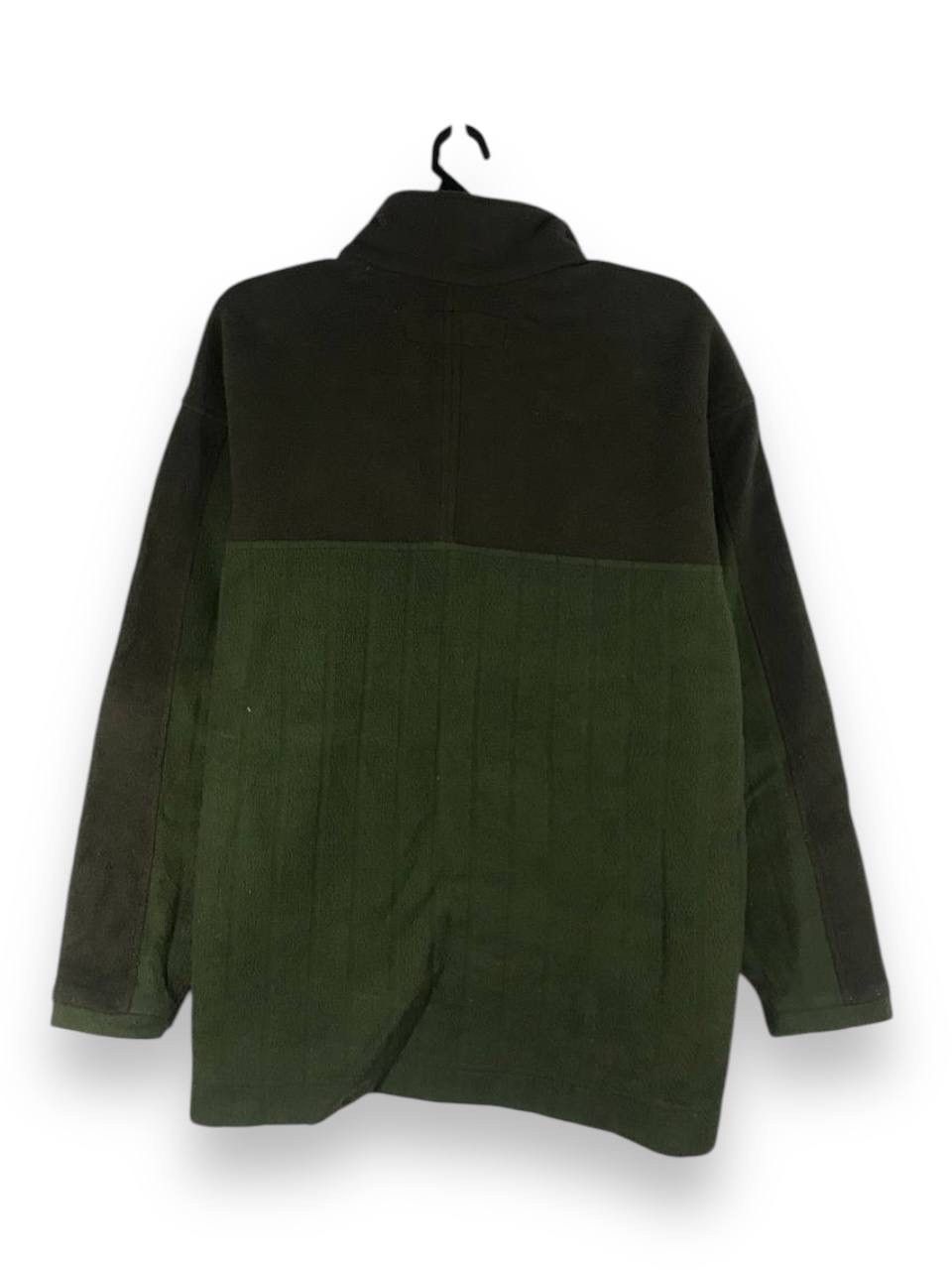 Columbia vintage columbia fleece hiking Size US L / EU 52-54 / 3 - 12 Thumbnail