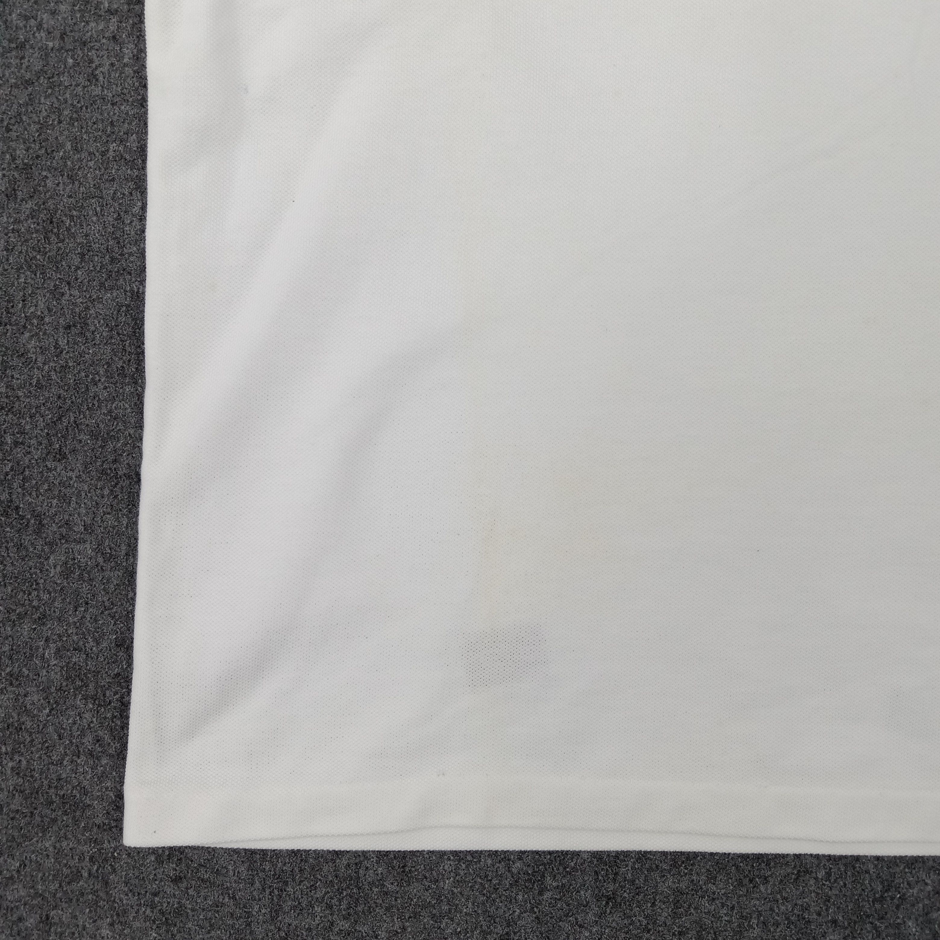 Balenciaga × Vintage Balenciaga Luxury Brand Polos Size US M / EU 48-50 / 2 - 2 Thumbnail