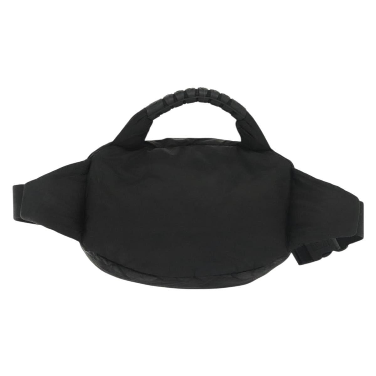 Chanel Chanel Coco Mark Waist Bag Size ONE SIZE - 2 Thumbnail