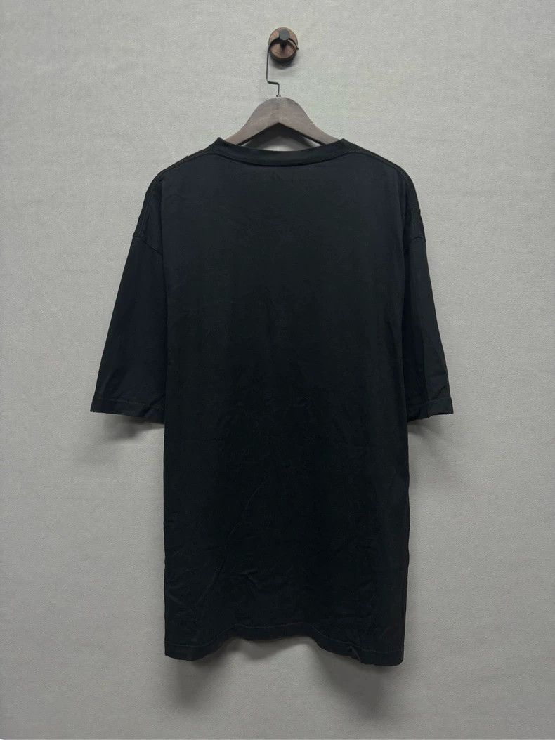 Balenciaga Balenciaga Black marathon short-sleeve Size US XS / EU 42 / 0 - 4 Thumbnail