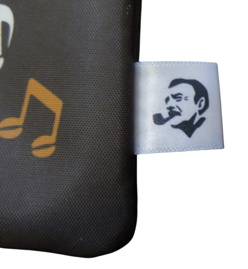 Japanese Brand Tower Records Bag Size ONE SIZE - 3 Thumbnail