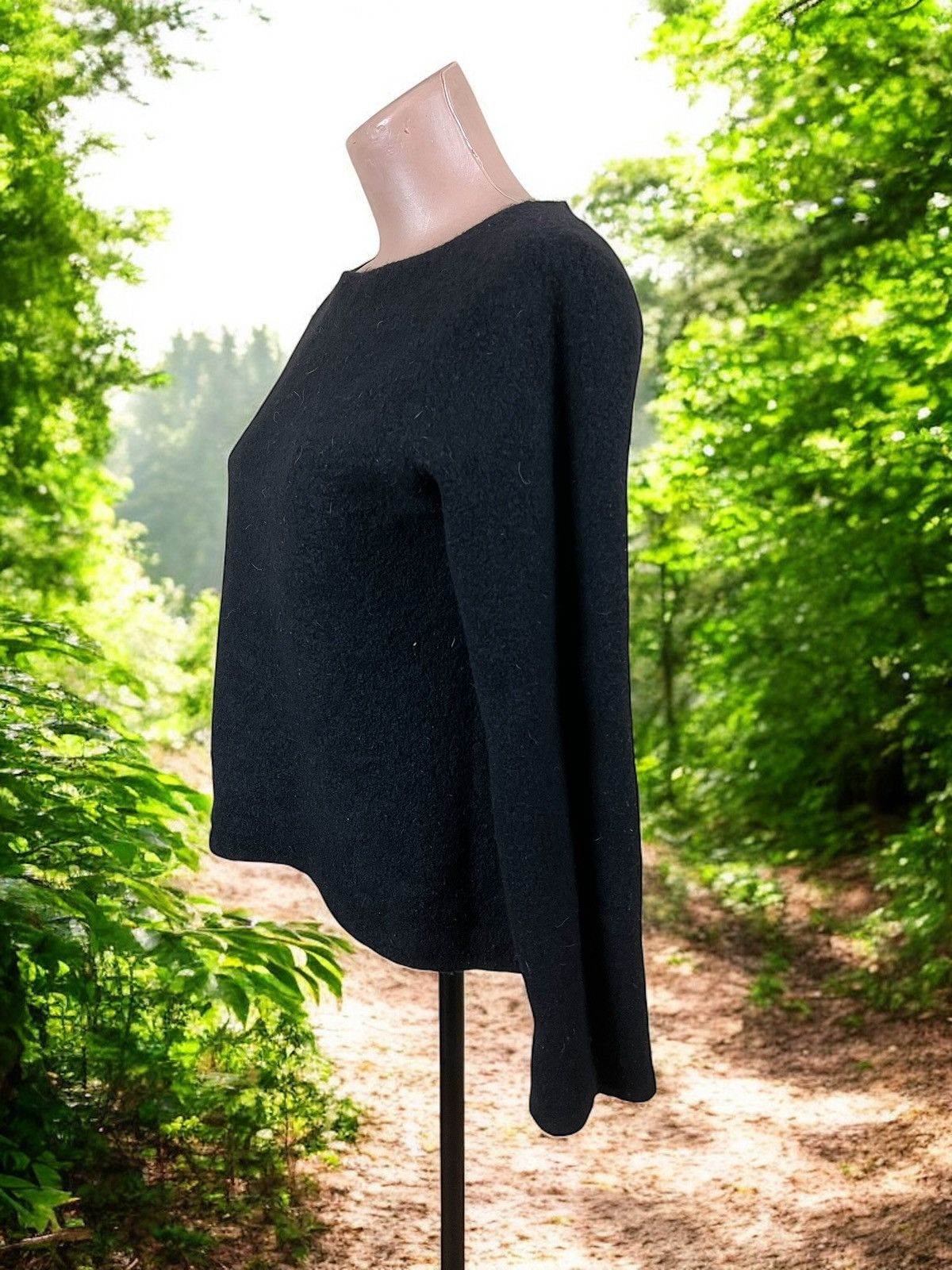 Other Marc Cain women’s woolen pull size M Size M / US 6-8 / IT 42-44 - 4 Thumbnail