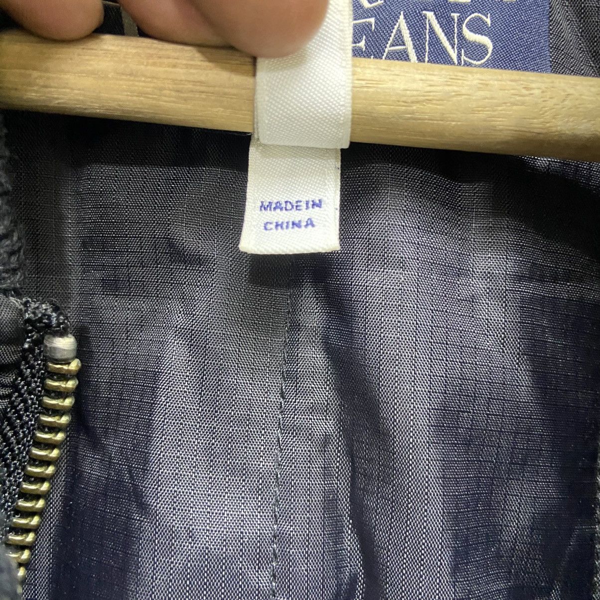 Giorgio Armani Armani Jeans Guaranteed by Giorgio Armani S.P.A Jacket Size US XS / EU 42 / 0 - 22 Thumbnail