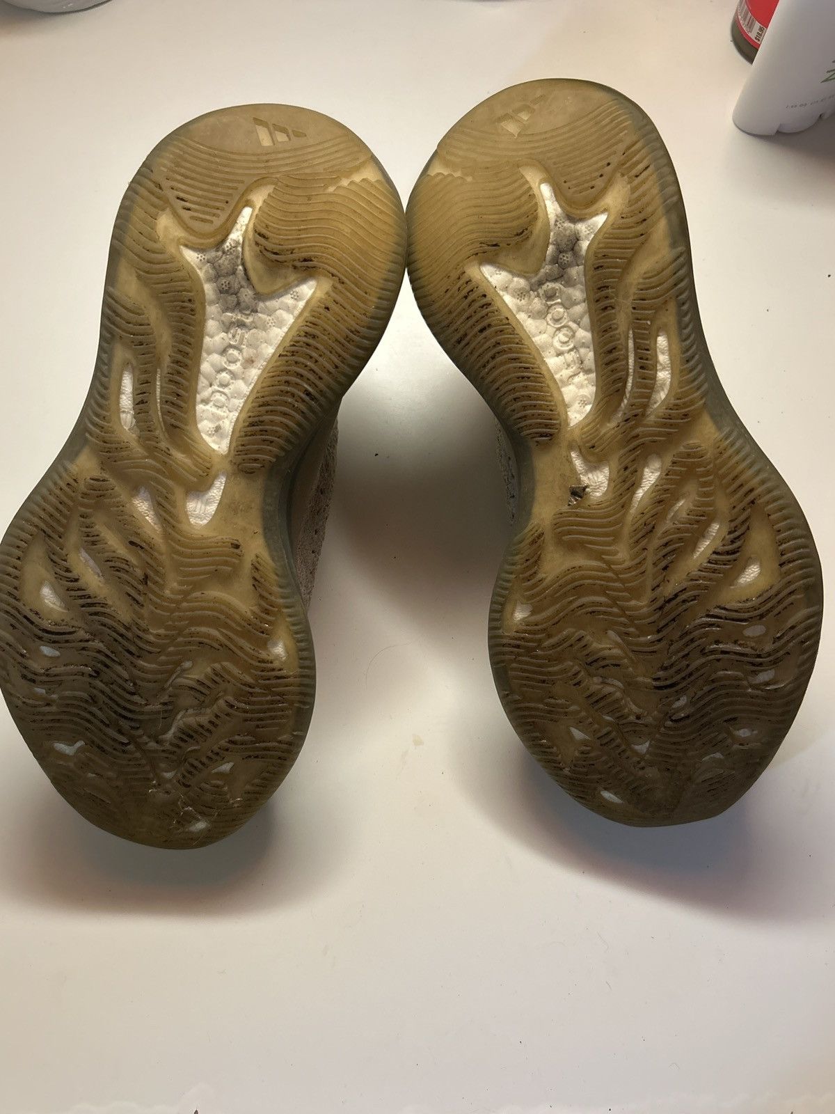 Adidas × Kanye West × Yeezy Yeezy boost 380 “pepper” Size US 6.5 / EU 39-40 - 6 Thumbnail