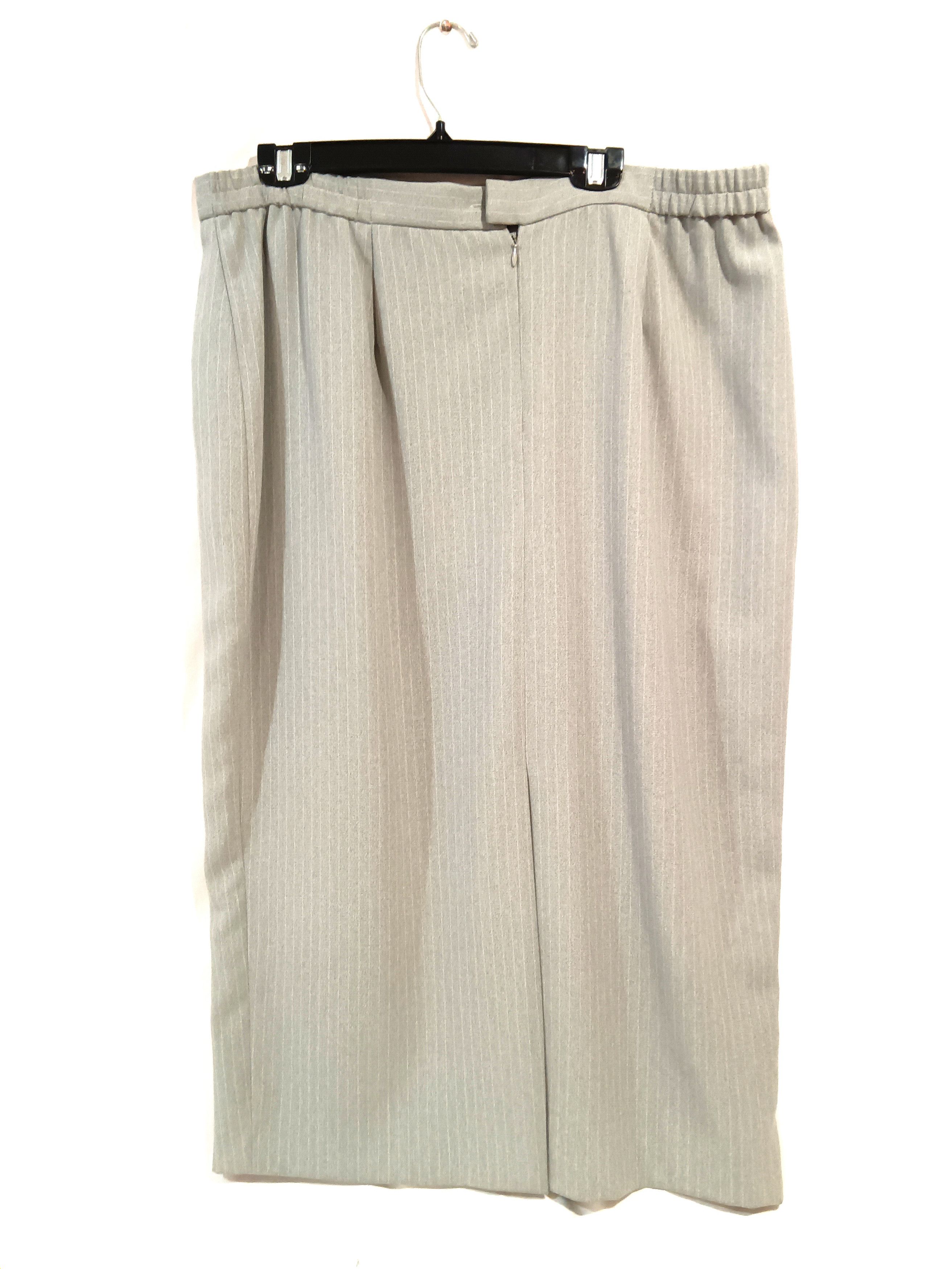 Other Lorina LaZinna Skirt Suit Size 20 Fits XXL Vintage Women Size 3XL / US 20-22 - 7 Thumbnail