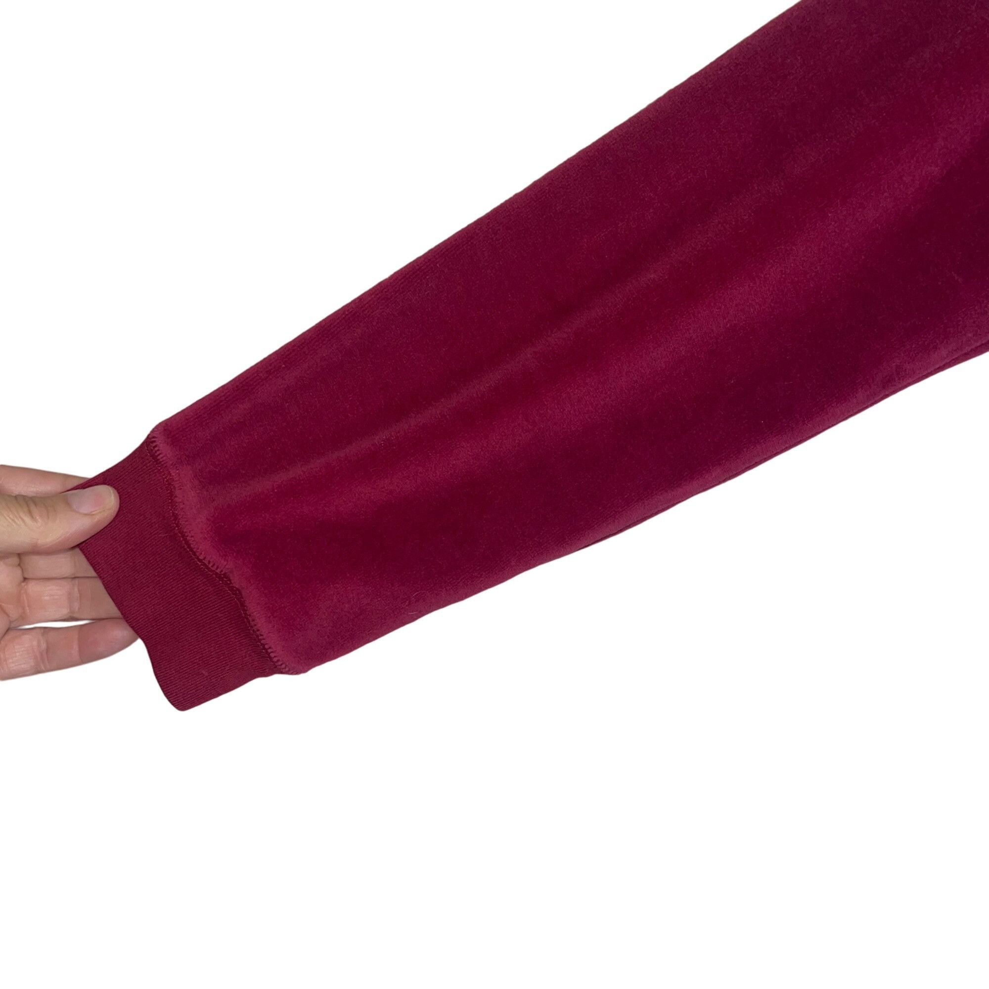 Other Hale Bob Vintage 90s Womens Track Suit Size M Red Size ONE SIZE - 7 Thumbnail
