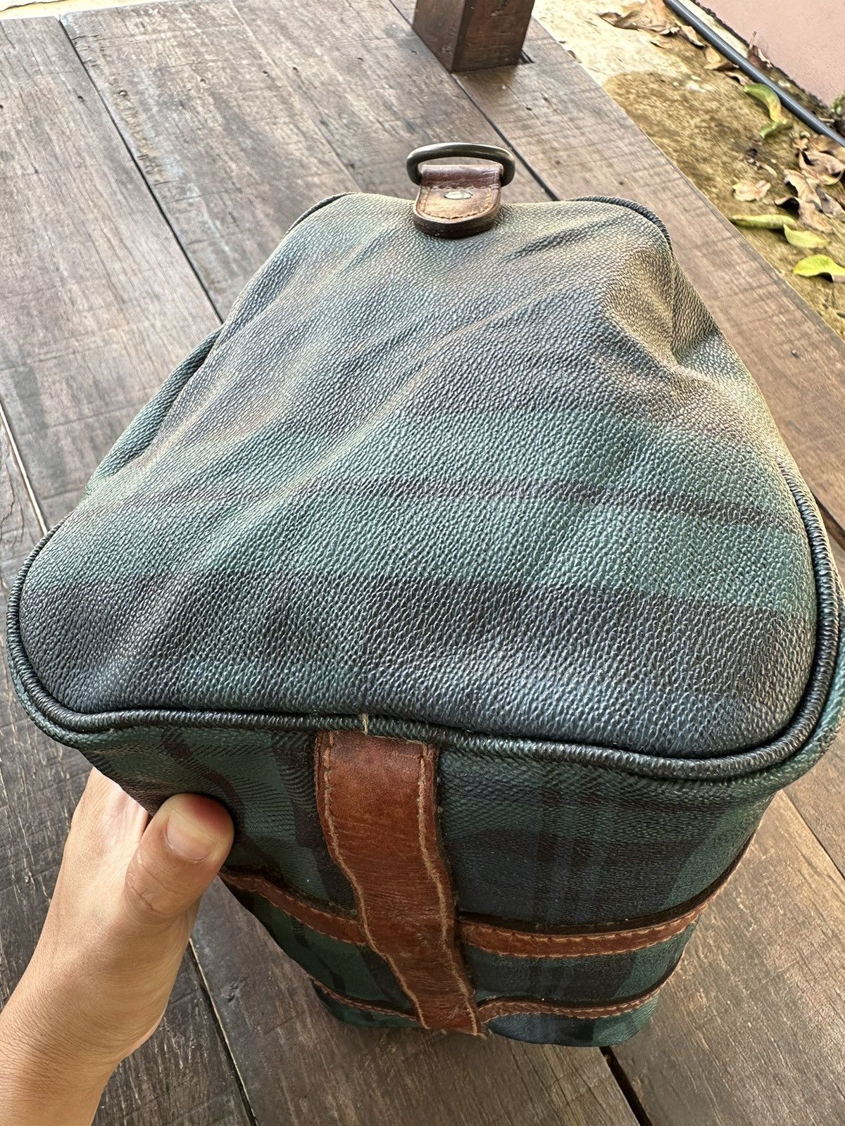 Polo Ralph Lauren Polo ralph lauren travel bag Size ONE SIZE - 10 Thumbnail