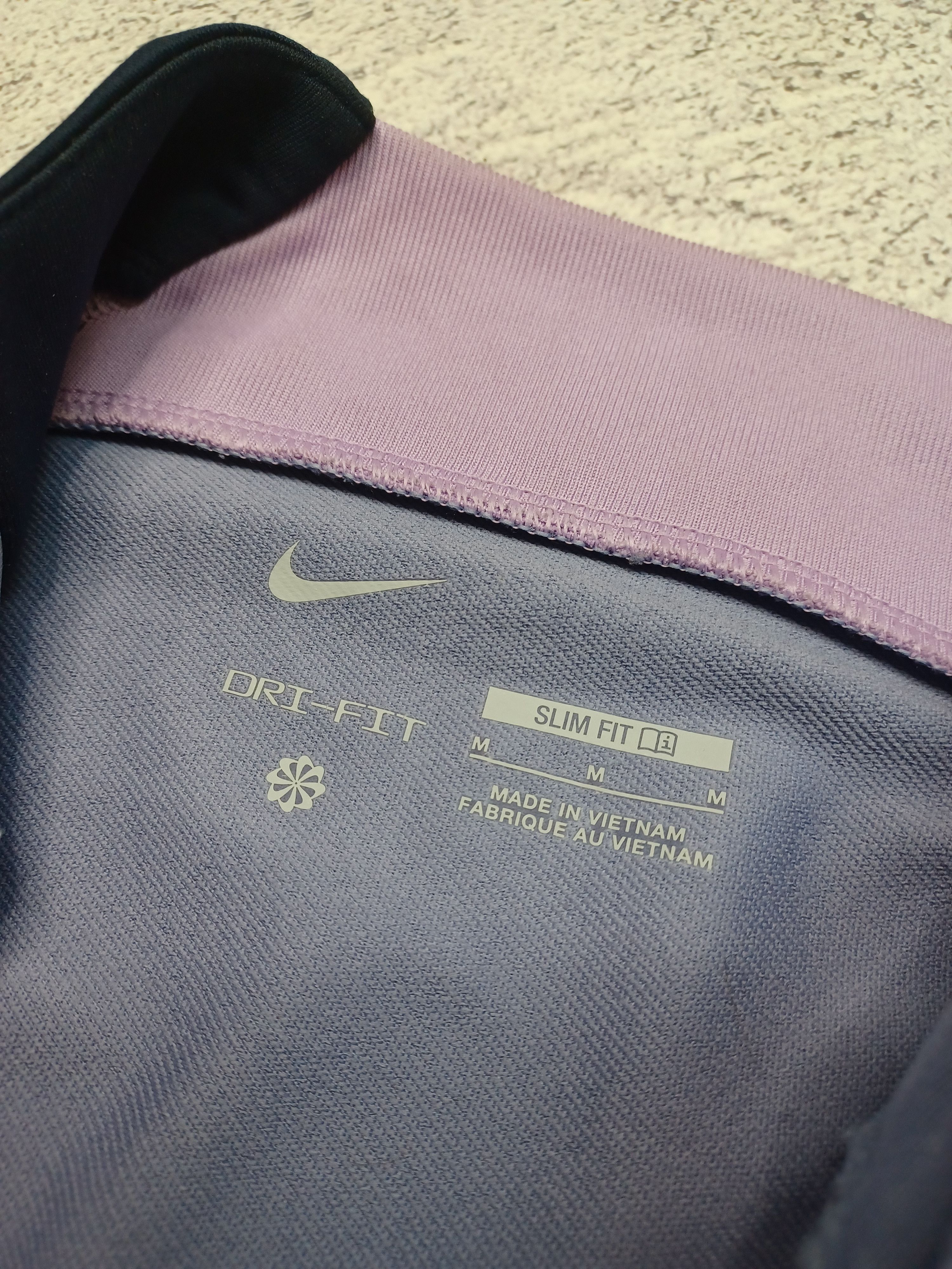 Nike Nike Tottenham Hotspur Training Top Size US M / EU 48-50 / 2 - 9 Thumbnail