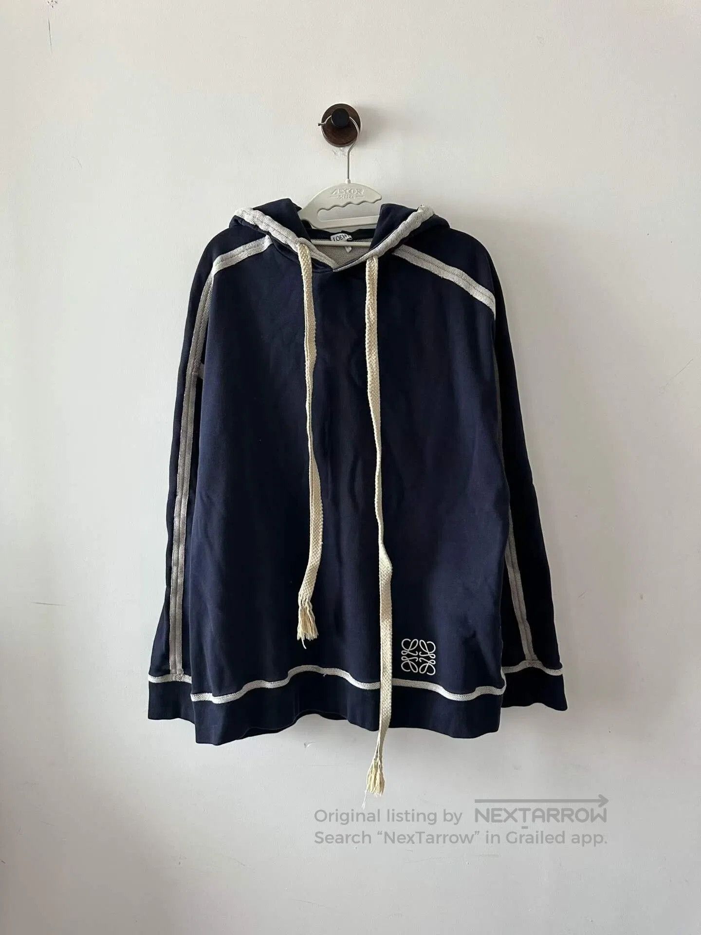 Loewe Loewe Hoodie| Size US M / EU 48-50 / 2 - 1 Thumbnail