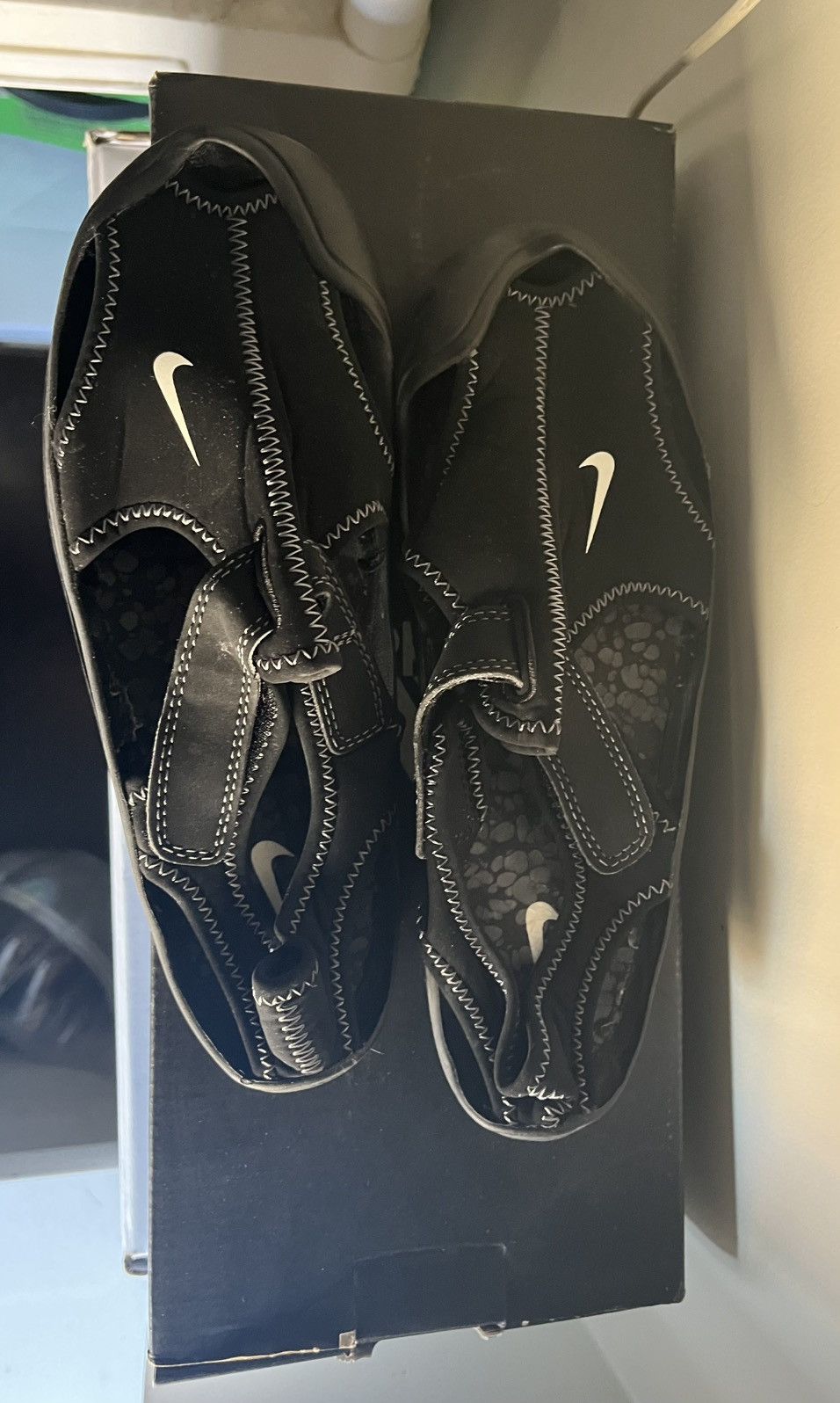 Nike Nike (PS) Sunray Protect for kids Size US 5 / EU 37 - 1 Thumbnail