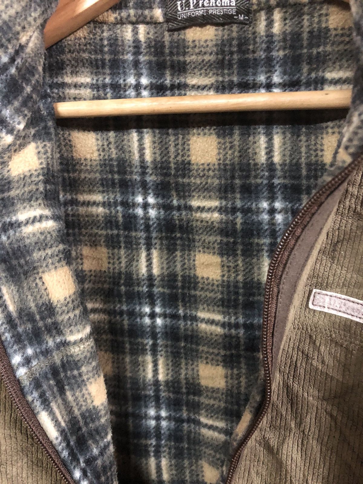 Japanese Brand × Renoma Vintage 90’s Up Renoma Kudroy Uniform Prestige Size US M / EU 48-50 / 2 - 8 Thumbnail