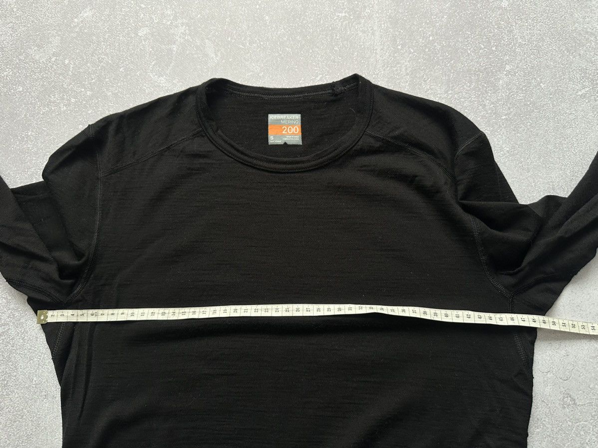 Icebreaker Icebreaker Merino 200 size S man Homme Size US S / EU 44-46 / 1 - 8 Thumbnail