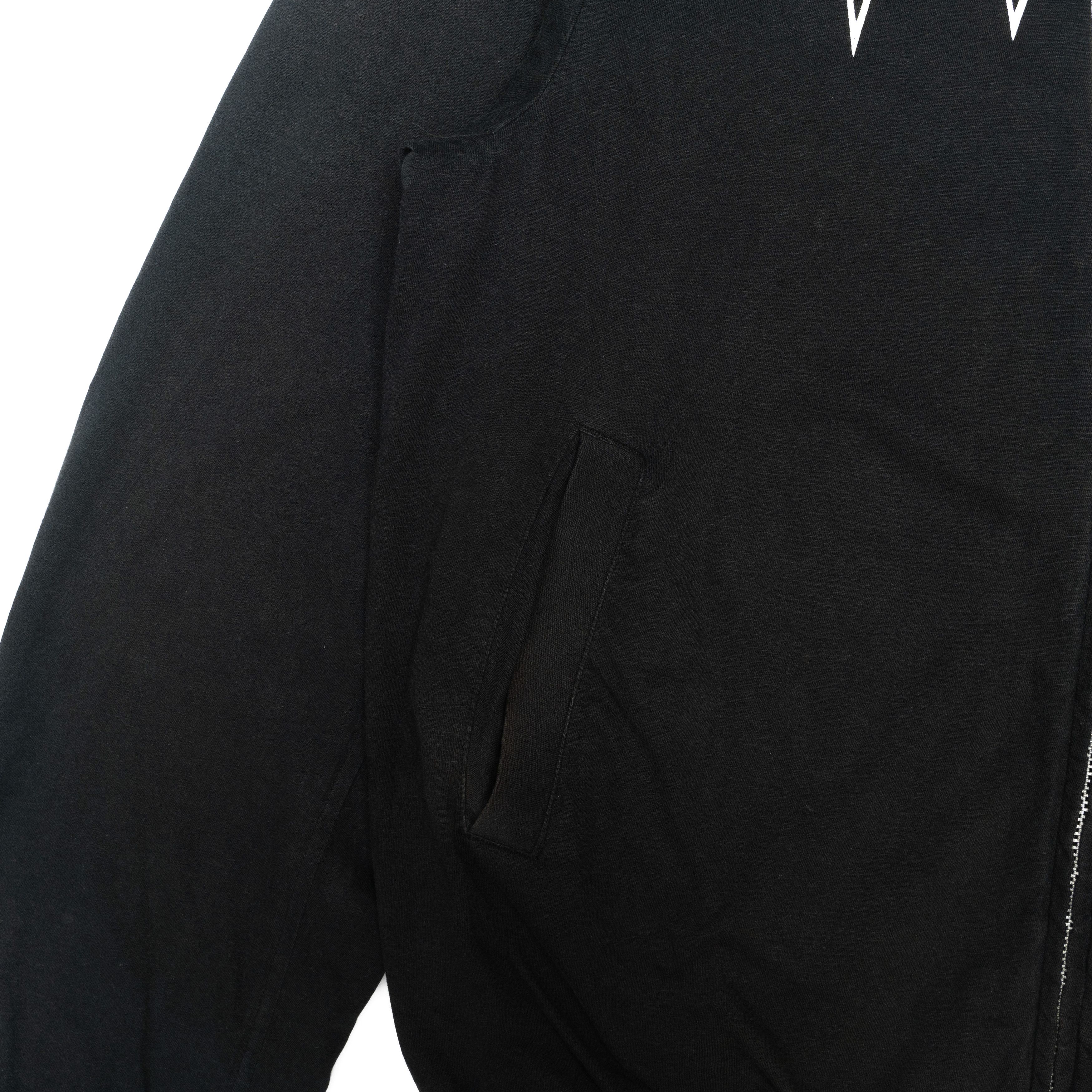 Undercover Undercover T Season Klaus Cotton Oversized MA-1 Size US L / EU 52-54 / 3 - 10 Thumbnail