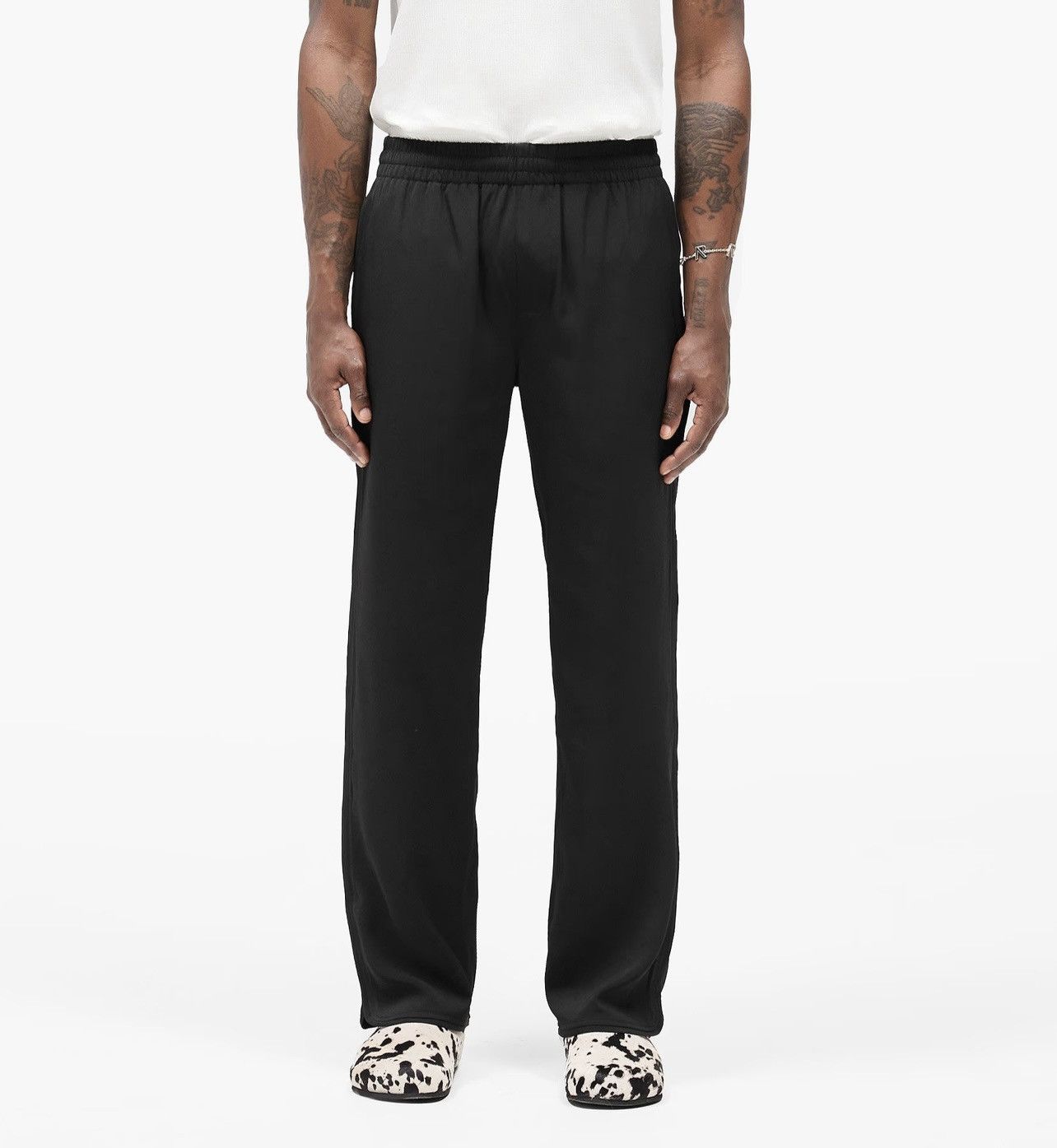 Represent Clo. Size S Represent Clo. Piped Track Pant Size US 31 - 2 Thumbnail