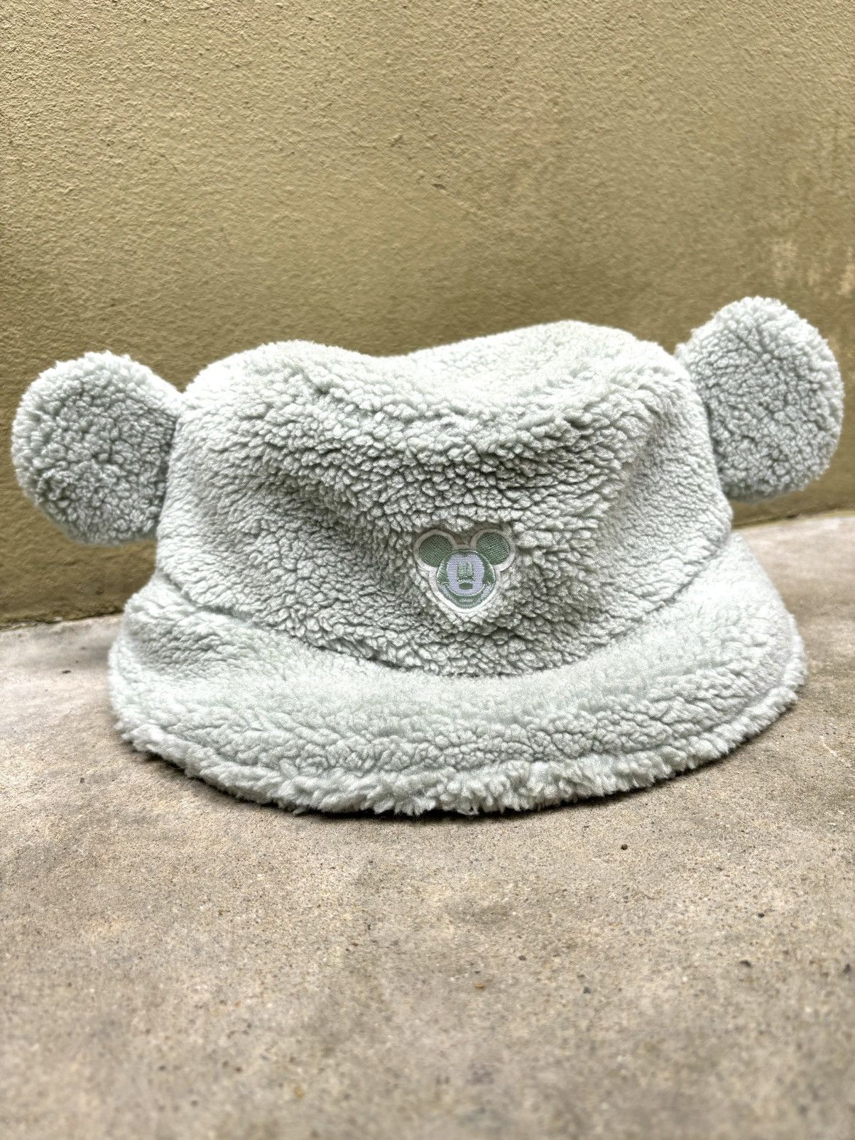 Disney Disney Mickey Mouse Bucket Hat Size ONE SIZE - 1 Thumbnail