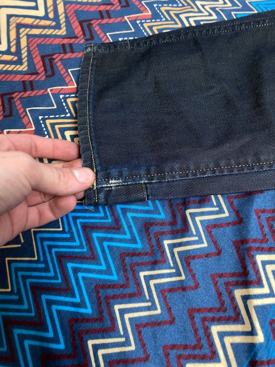 G-Star jeans pants logo #96 G-Star Raw Y2K vintage GS3301 Size 26" / US 2 / IT 38 - 10 Thumbnail