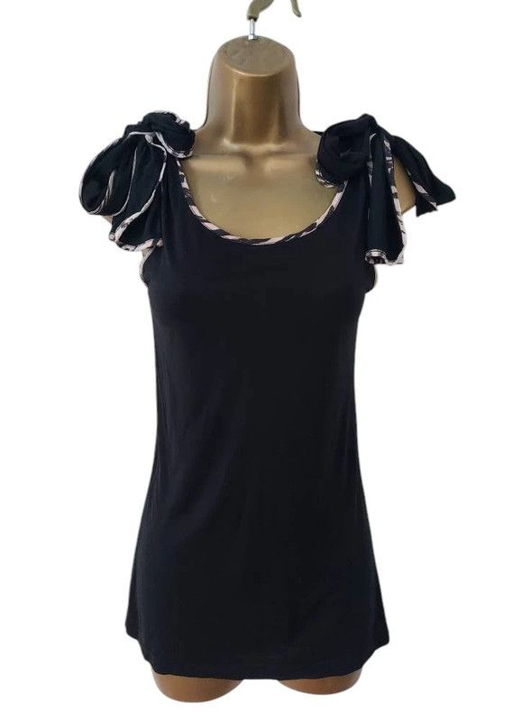 Mulberry Mulberry top XS UK 6/8 Size XS / US 0-2 / IT 36-38 - 1 Thumbnail