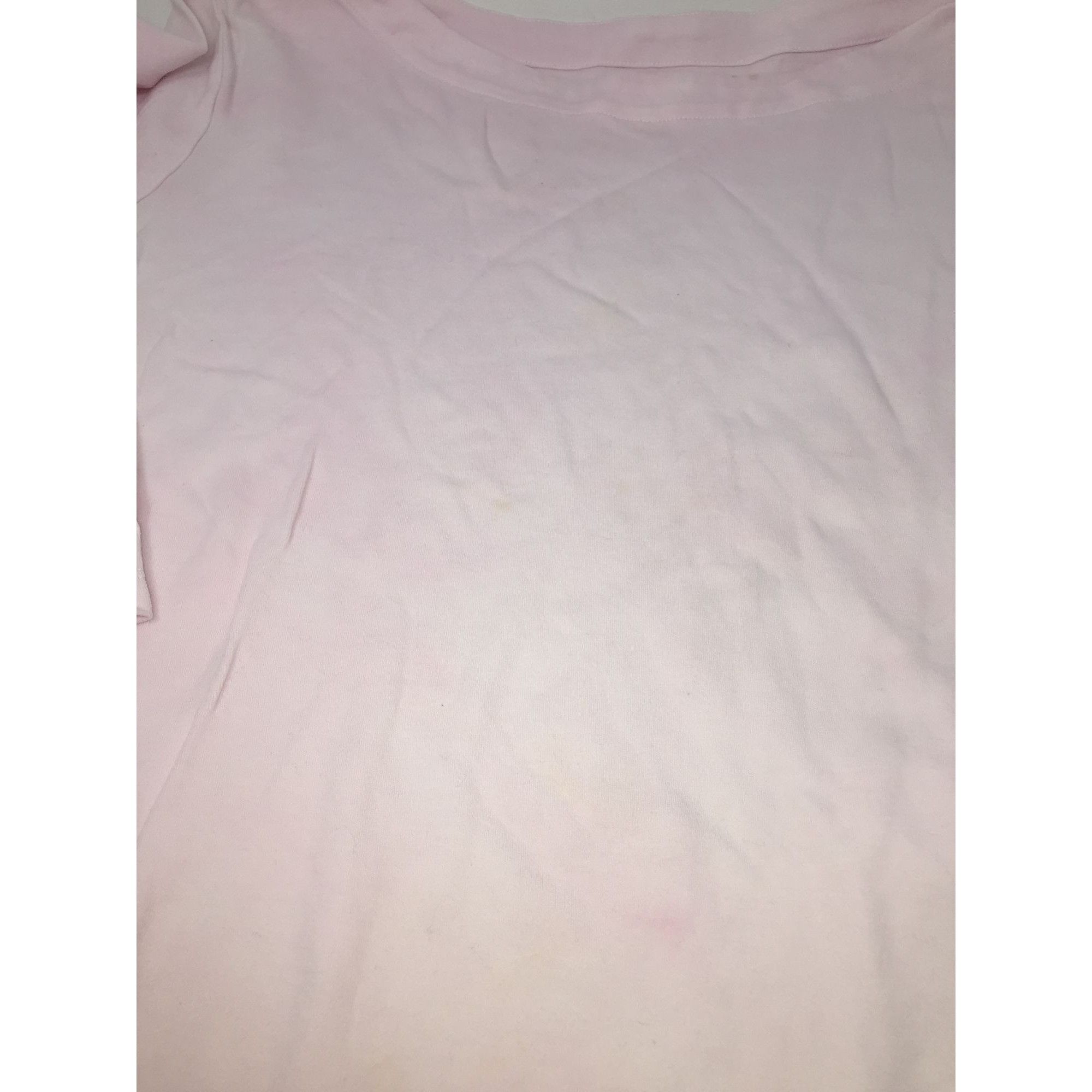 Coldwater Creek Coldwater Creek #BestCotton Size 3X Womens Long Sleeve Pink Size 3XL / US 20-22 - 5 Thumbnail