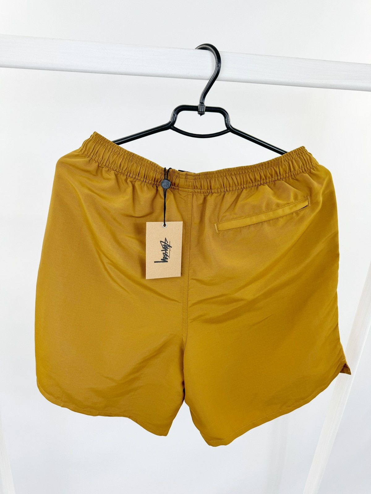 Stussy Stussy Water Shorts Size US 30 / EU 46 - 11 Thumbnail