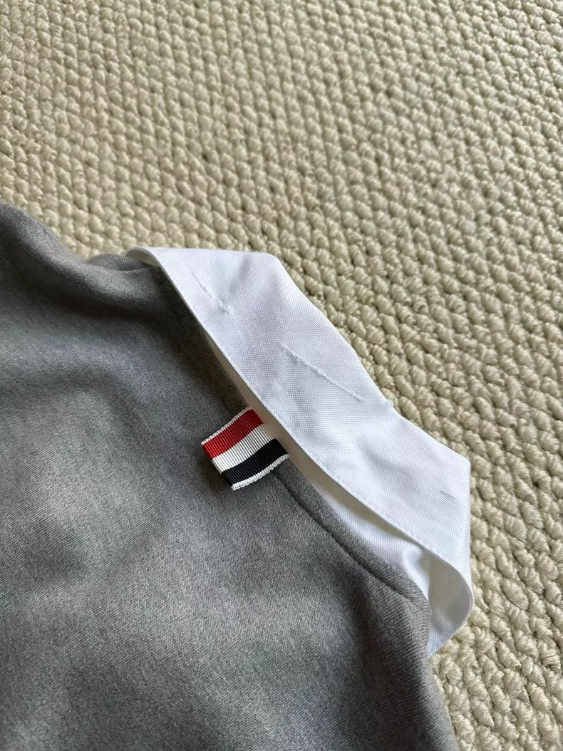 Thom Browne Thom Browne fillibeg Size XS / US 0-2 / IT 36-38 - 4 Thumbnail