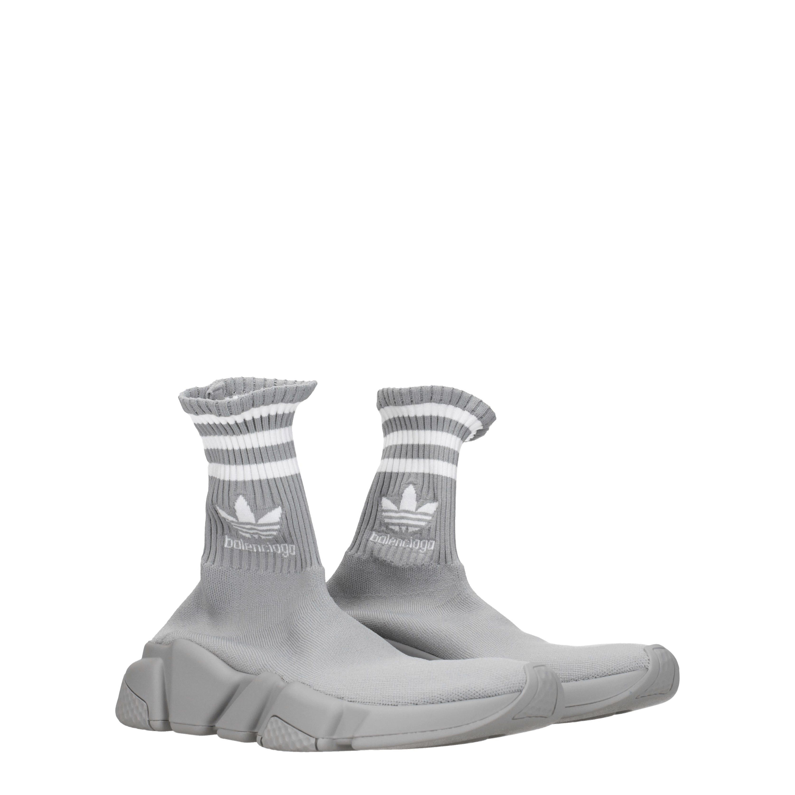 Balenciaga Sneakers Size US 10 / IT 40 - 1 Thumbnail