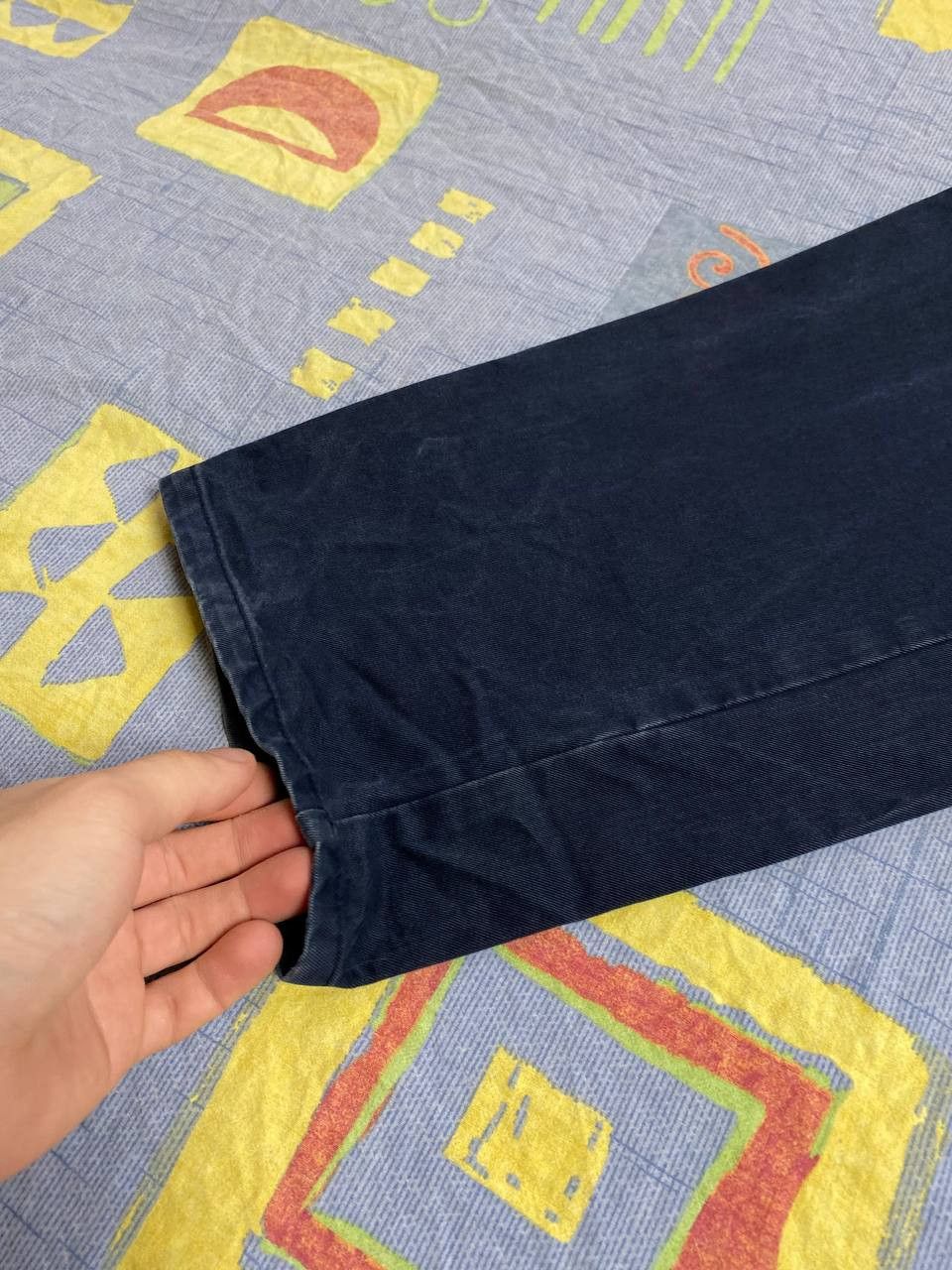 Tommy Hilfiger Vintage Tommy Hilfiger Pants Size US 32 / EU 48 - 5 Thumbnail