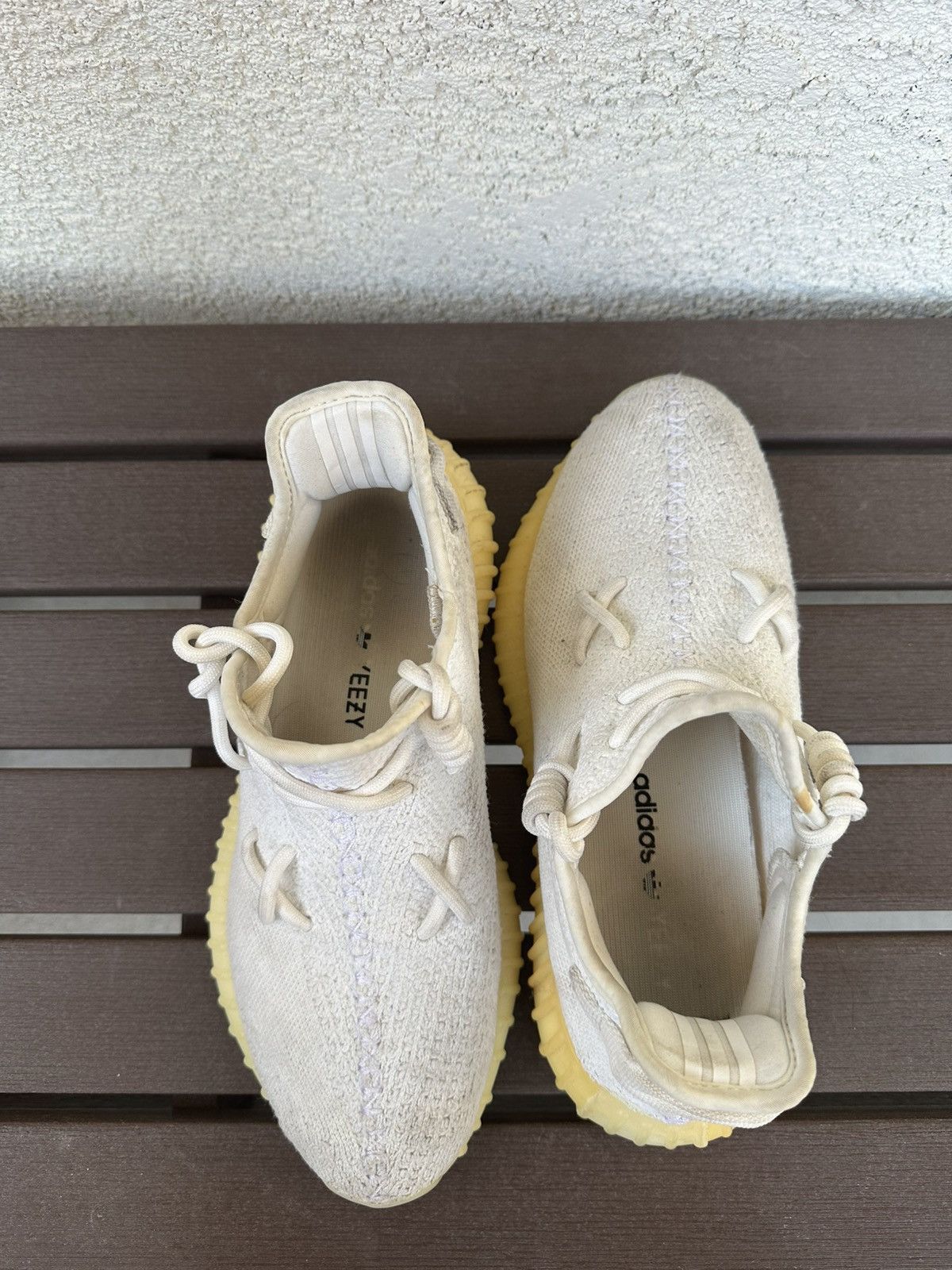 Other Yeezys Size US 8.5 / EU 41-42 - 4 Thumbnail