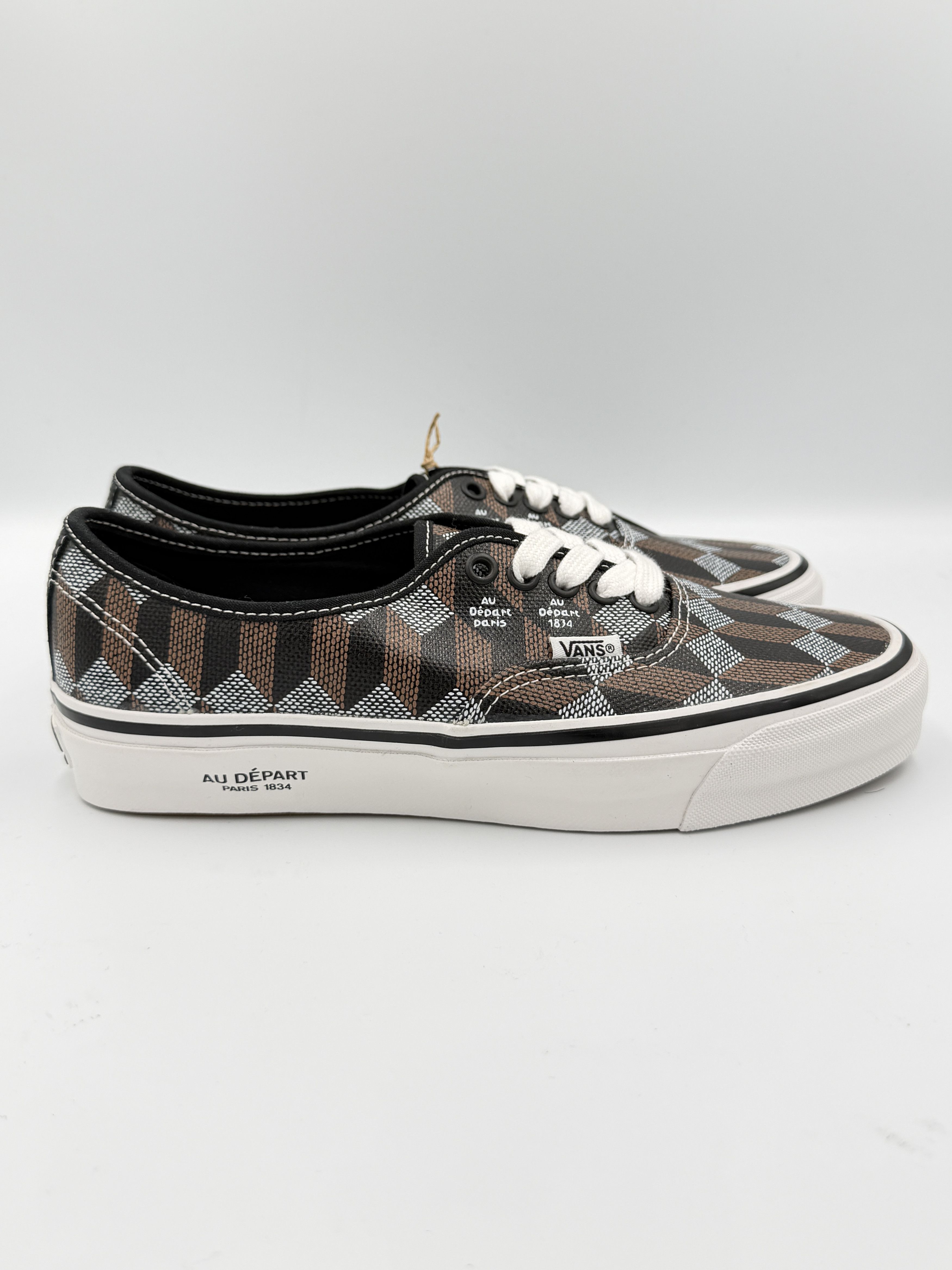Vans Au Depart Vans OTW Authentic 44 Friends and Family F&F Size US 7.5 / EU 40-41 - 2 Thumbnail