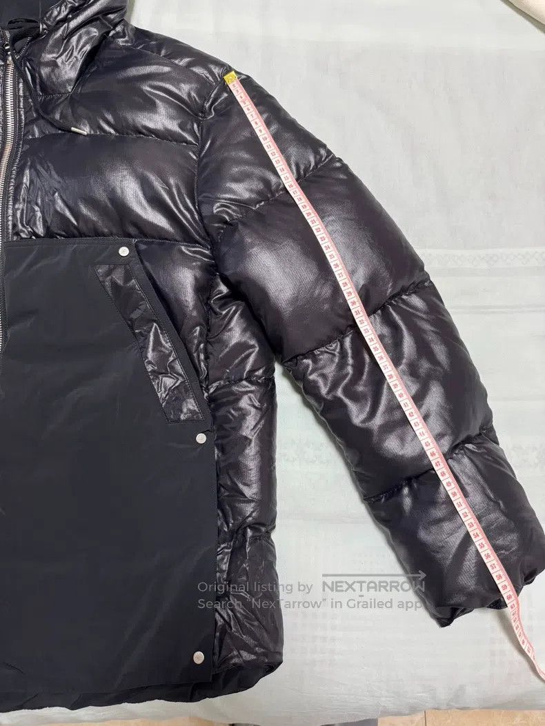 Hermes Hermes Goose down jacket, two ways to wear. Size US S / EU 44-46 / 1 - 6 Thumbnail