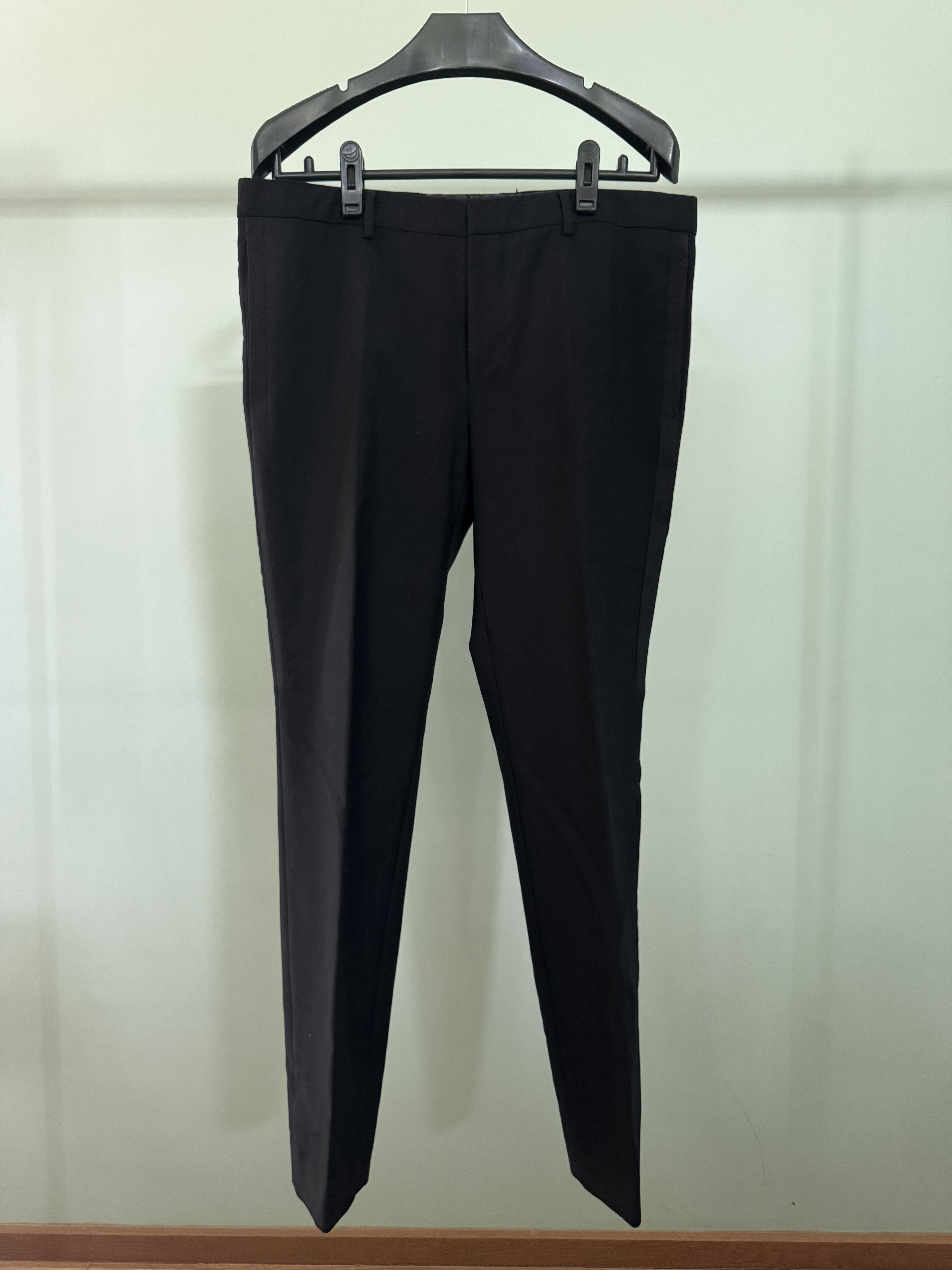 Givenchy Slack, view 2