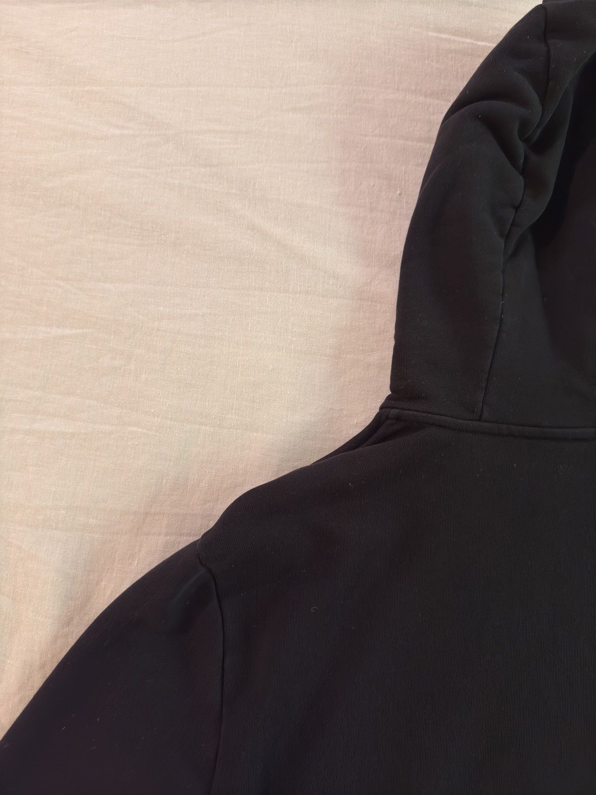Moncler Moncler MAGLIA Sweat Pullover Hoodie Cotton Size US M / EU 48-50 / 2 - 11 Thumbnail