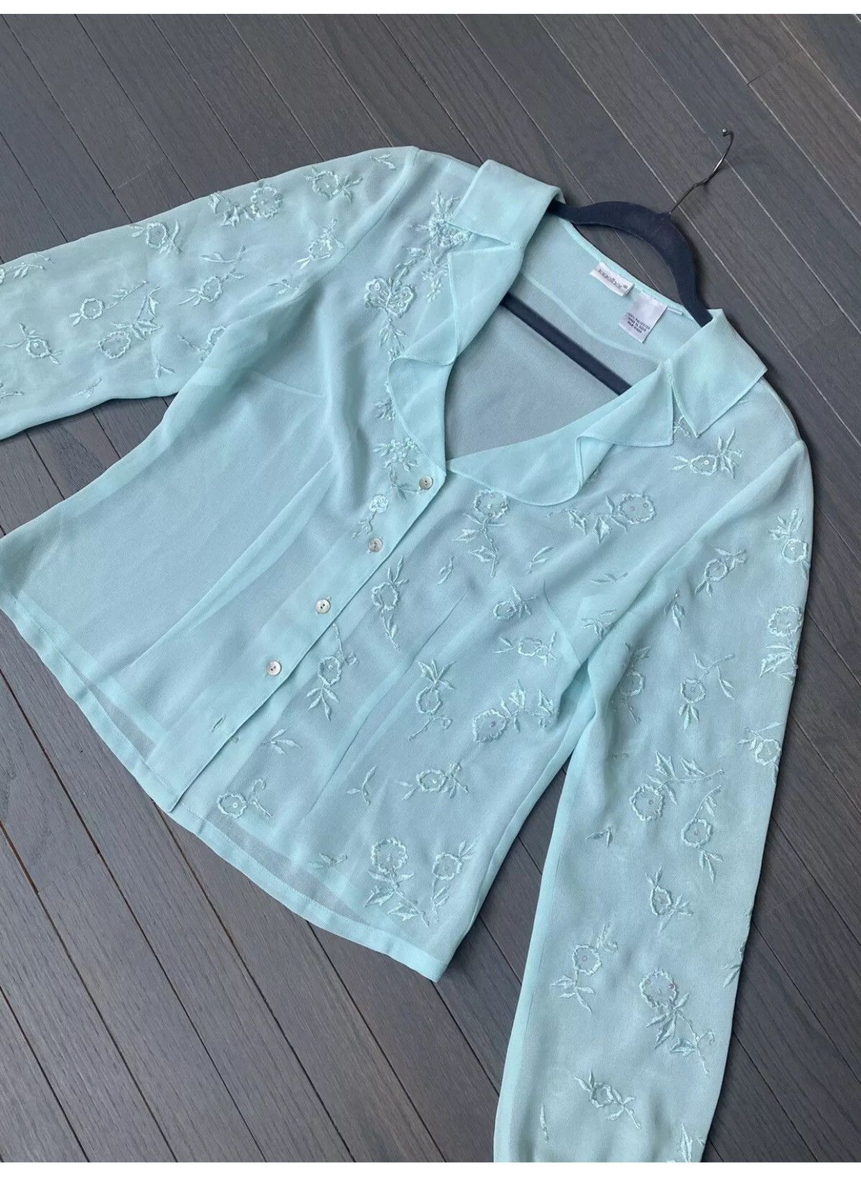 By Together together Women’s blouse size M Size M / US 6-8 / IT 42-44 - 1 Thumbnail