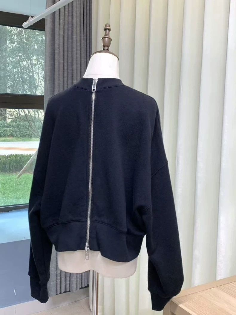 Gucci Gucci Large Logo On The Chest Double-Sided Two-Wear Long-Sl Size US M / EU 48-50 / 2 - 3 Thumbnail