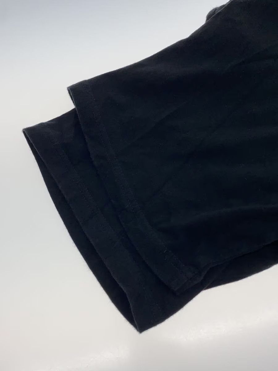 Yohji Yamamoto Dress Sketch Script Tee Size US M / EU 48-50 / 2 - 3 Thumbnail