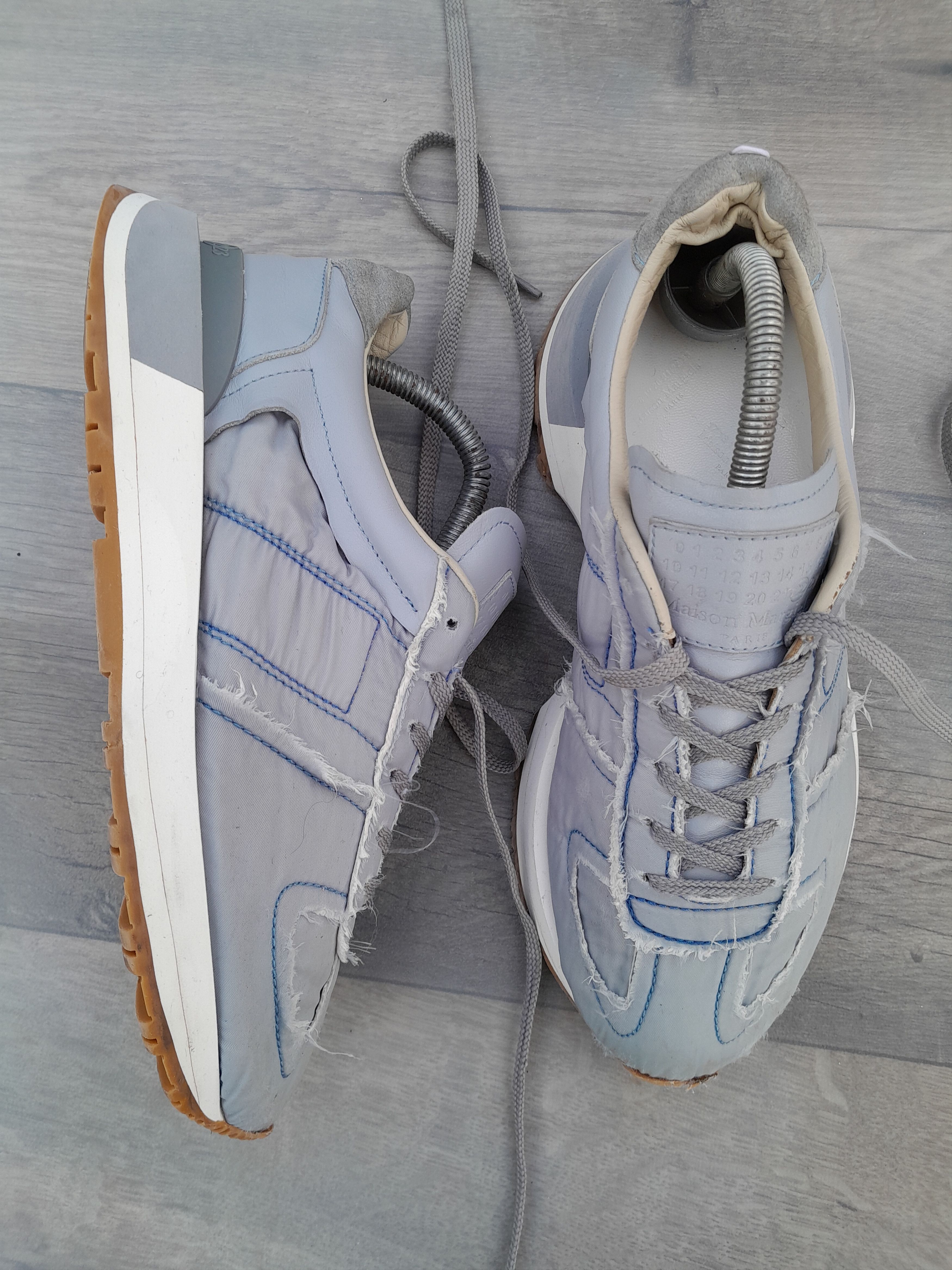 Maison Margiela Maison margiela Size US 7 / EU 40 - 4 Thumbnail