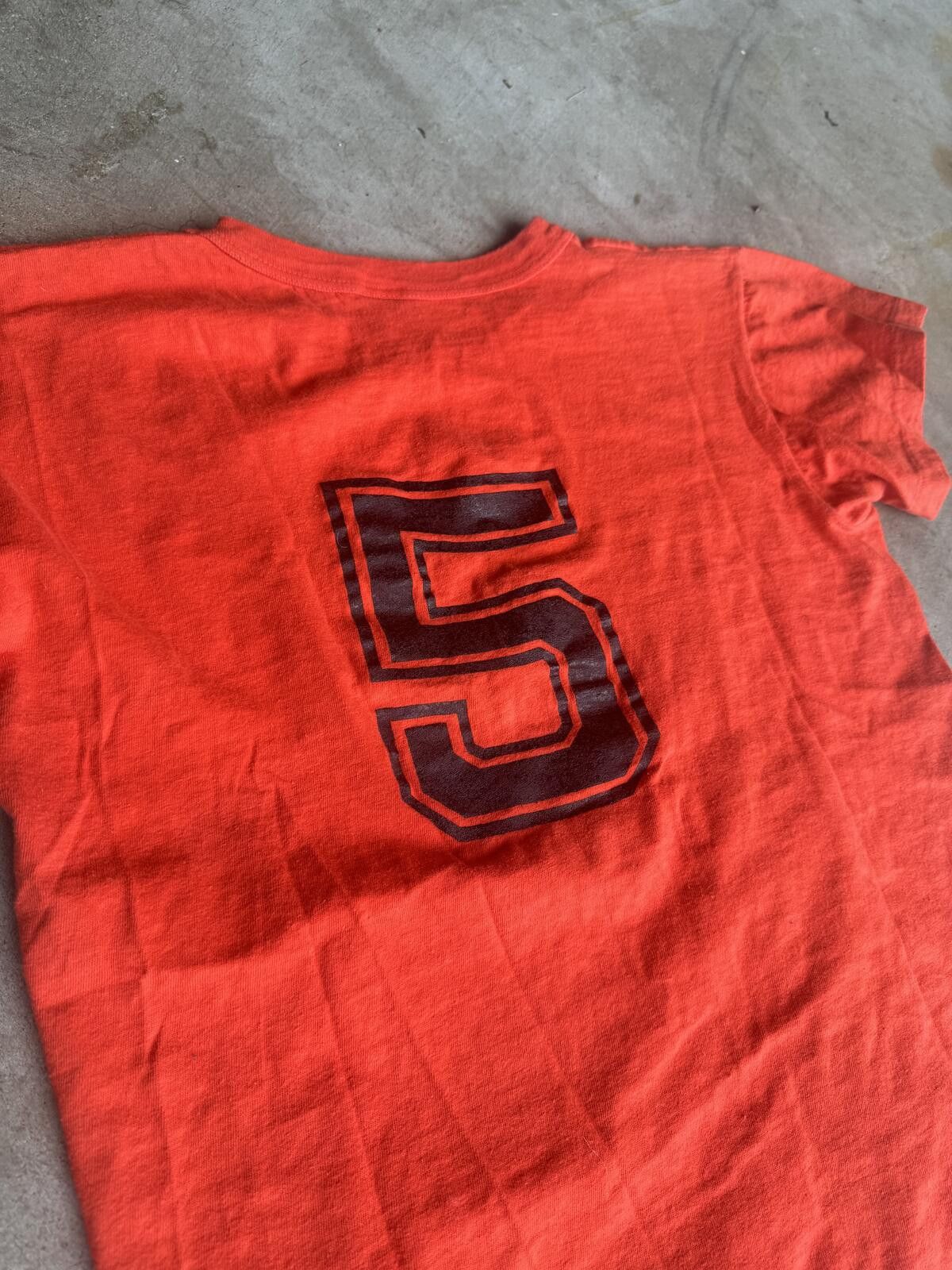 Other RARE Vintage 80s HA Winston Philly Red Graphic Baby Tee M⁠ Size US M / EU 48-50 / 2 - 2 Thumbnail