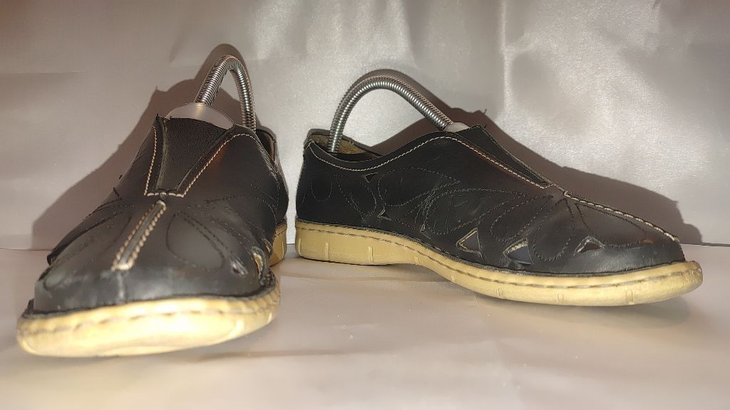 JOSEF SEIBAL Josef Siebel Amanda Slip Ons Slip Size 38 Size US 7.5 / IT 37.5 - 5 Thumbnail