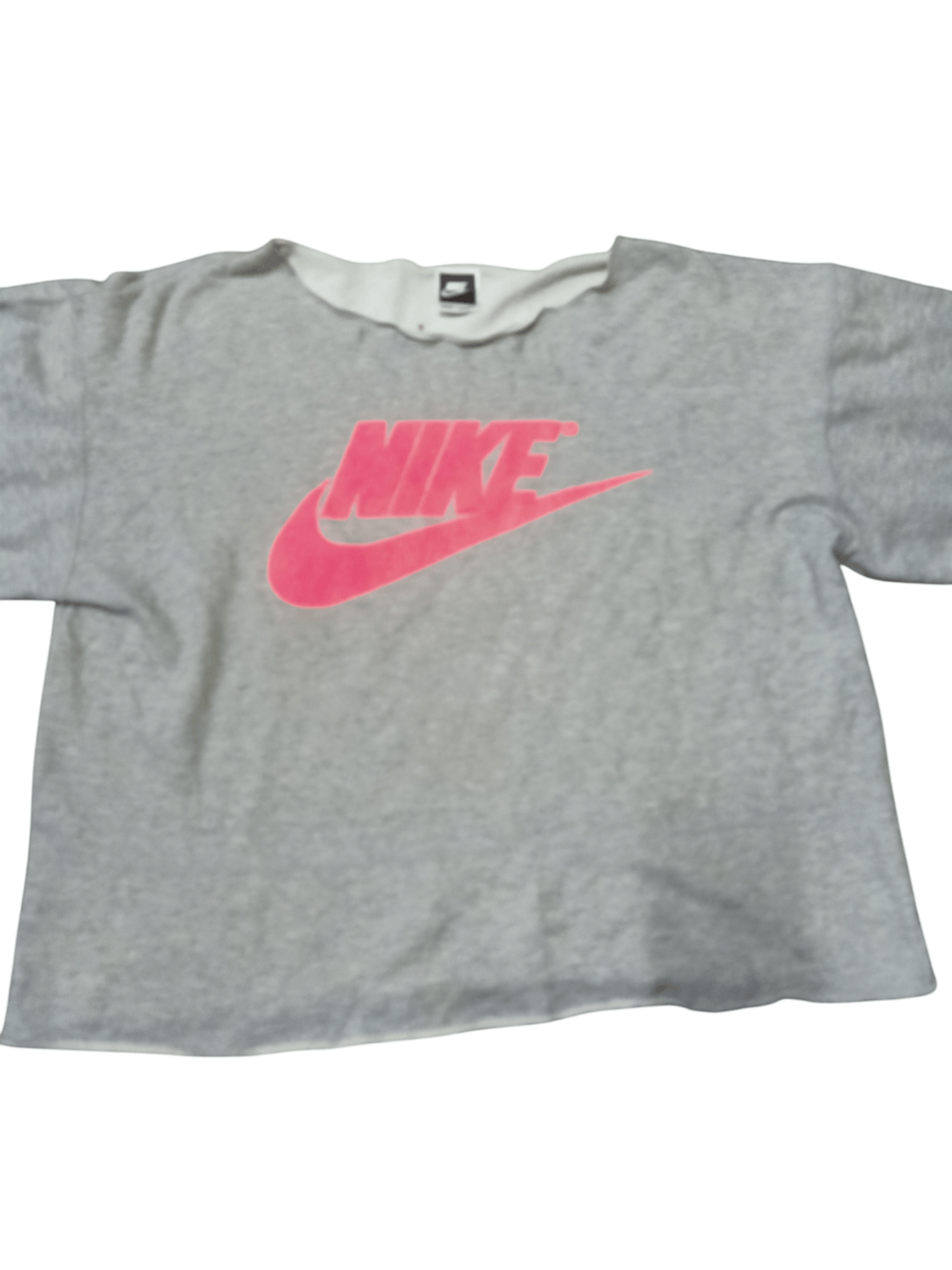 Japanese Brand × Nike Nike LongSleeve Vintage Japan Size US XL / EU 56 / 4 - 1 Thumbnail