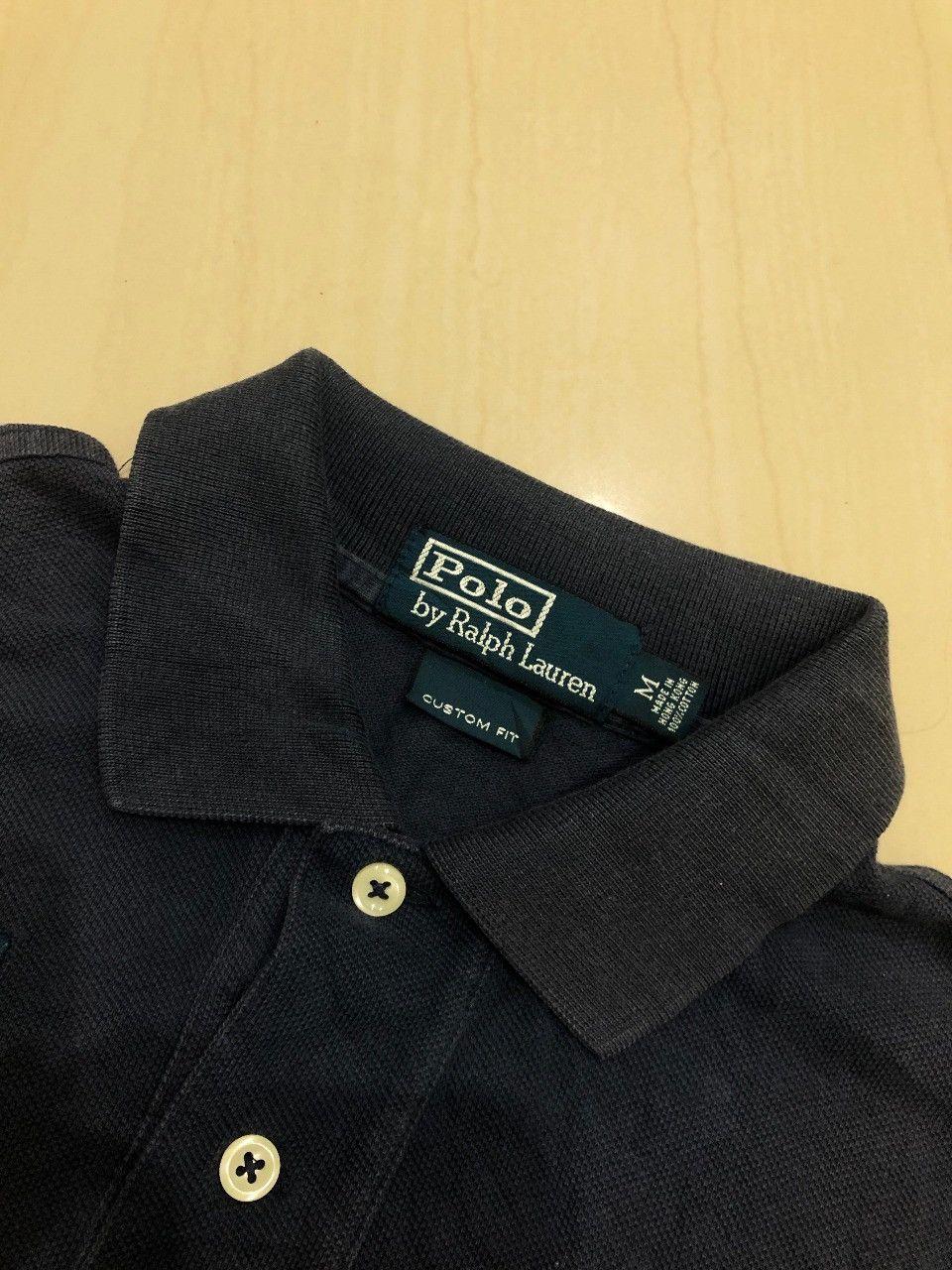 Polo Ralph Lauren Polo Ralph Lauren Size US M / EU 48-50 / 2 - 2 Thumbnail