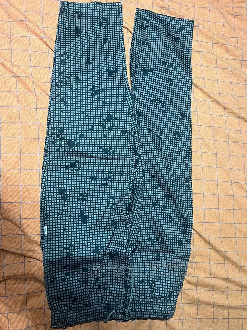 Wtaps Wtaps size 3 Color-block Pants Size US 28 / EU 44 - 1 Thumbnail