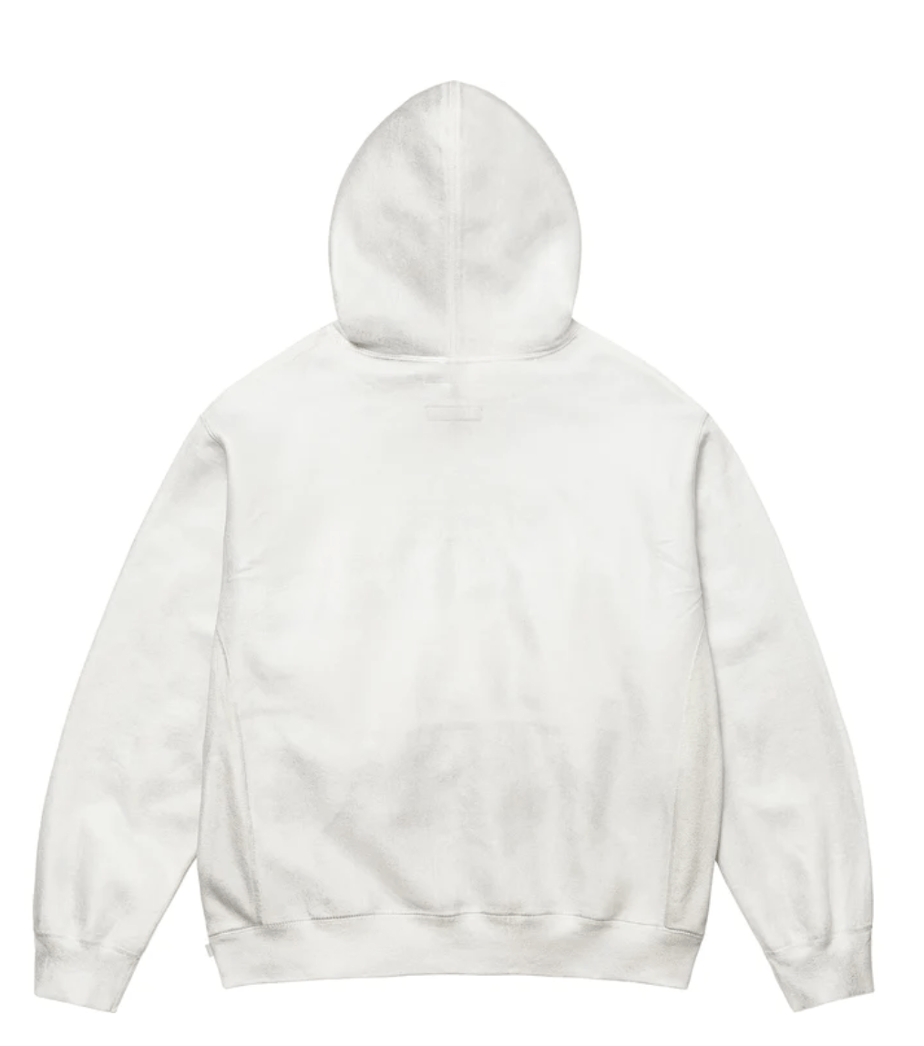 Maison Margiela × Supreme Supreme x Margiela Box Logo Tee NWT Size US M / EU 48-50 / 2 - 3 Thumbnail