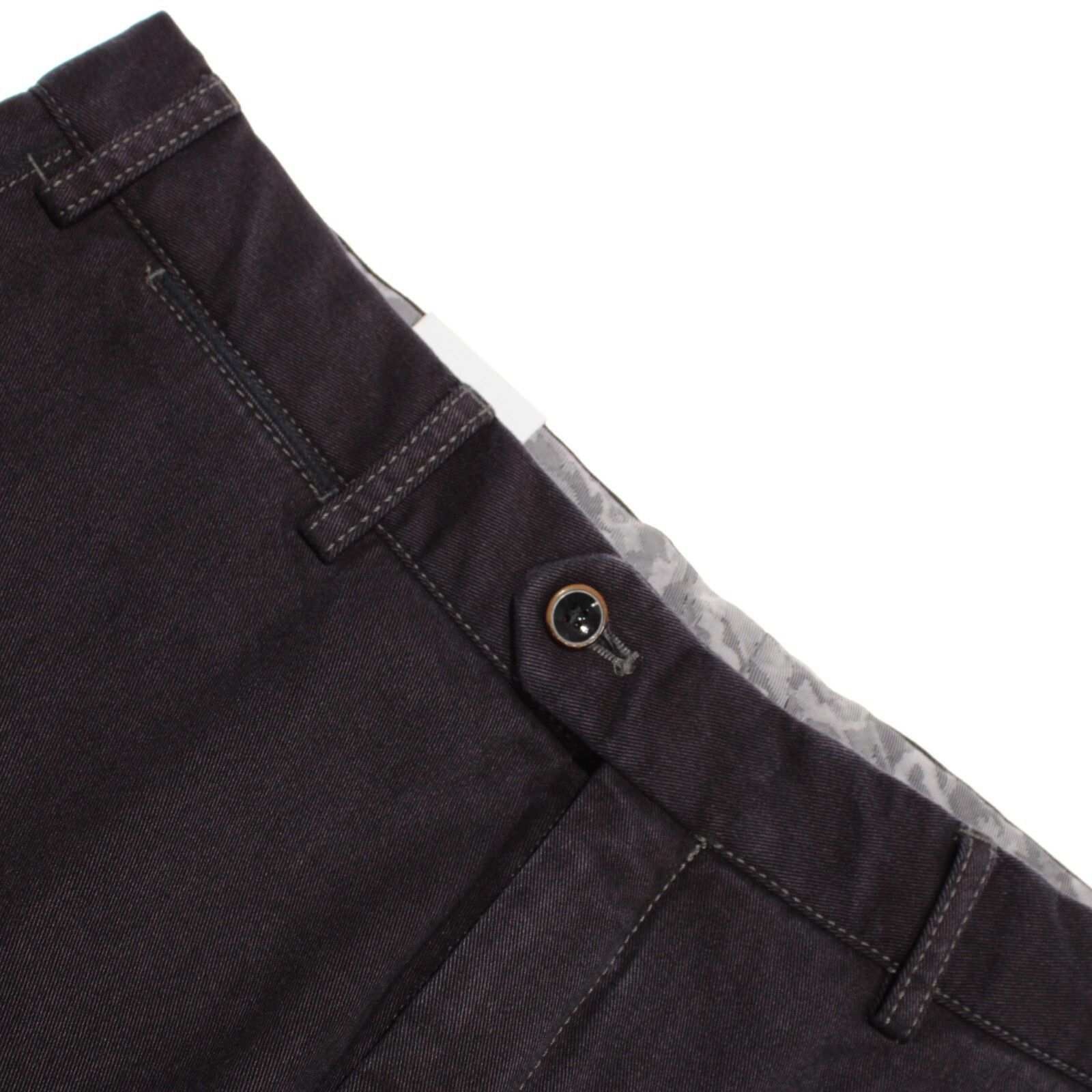 Hiltl New with tags Chino Size 34 US In Purple