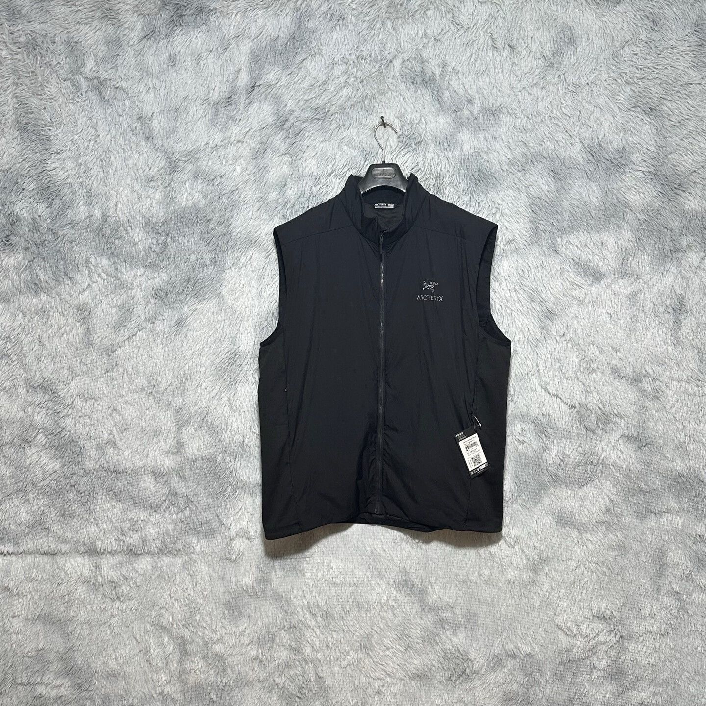 Arc'teryx arcteryx atom vest black size xxl Size US XXL / EU 58 / 5 - 1 Thumbnail