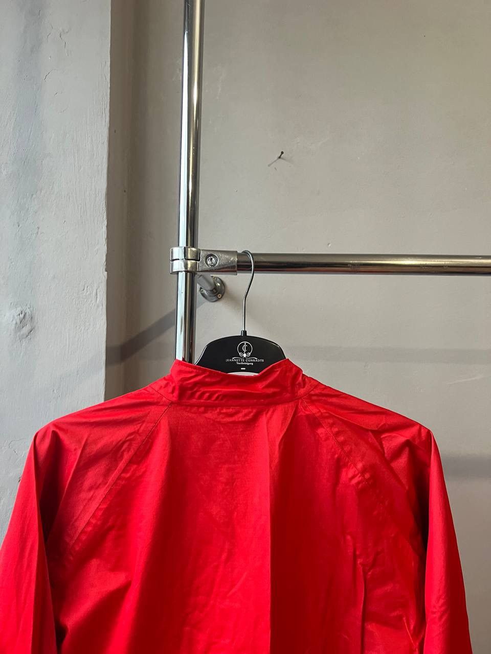 Goretex RARE CASTELLI GORE-TEX 90’S CYCLING BIKE BUTTON JACKET SZ XL Size US XL / EU 56 / 4 - 14 Thumbnail