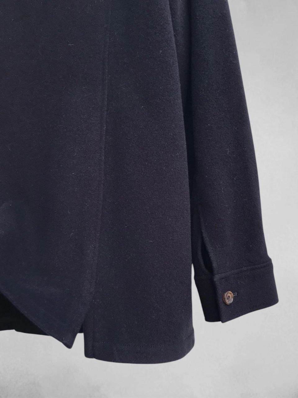 Bogner Bogner Wool Shirt Jacket Size L / US 10 / IT 46 - 7 Thumbnail