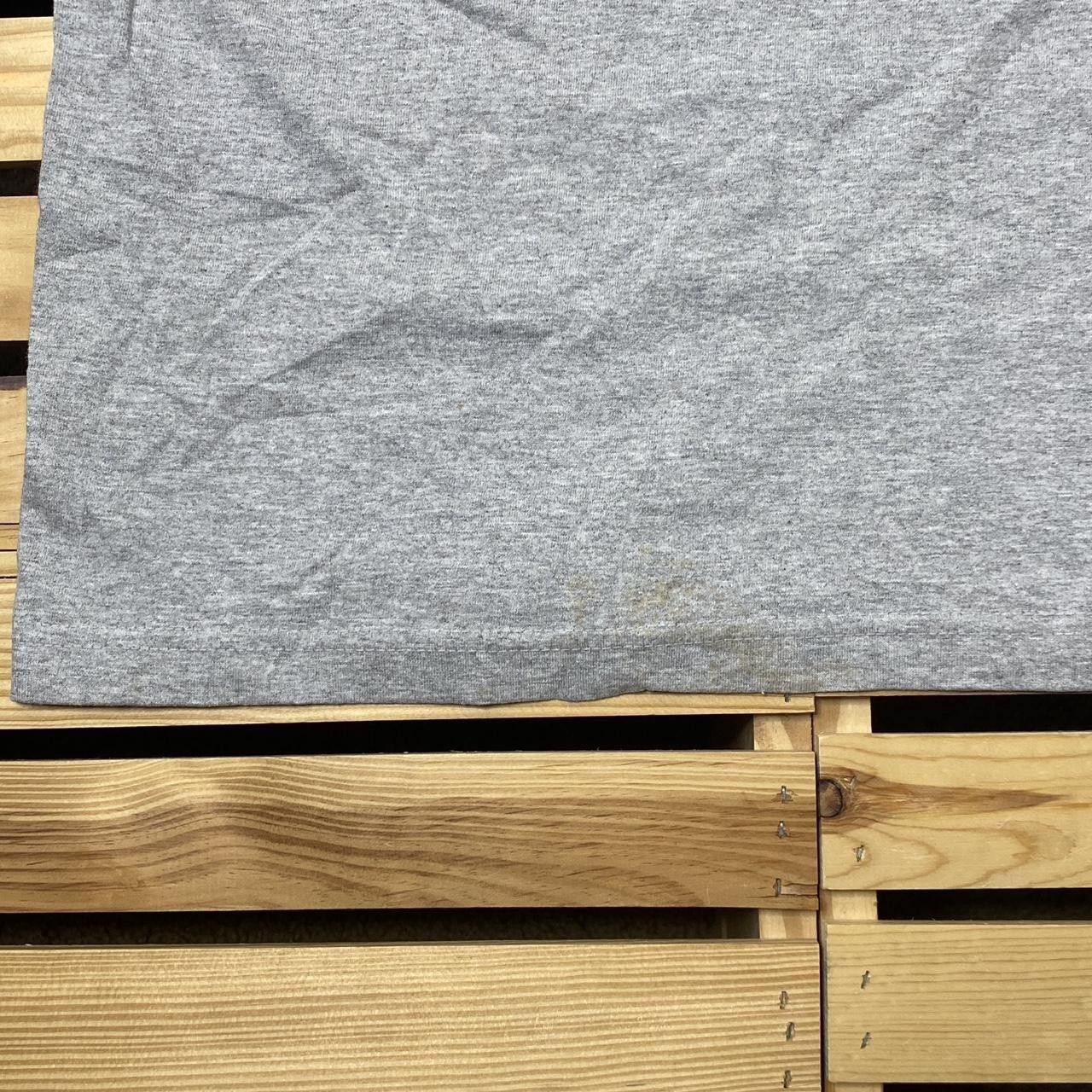 Mossy Oaks Vintage NWT Mossy Oak Gray Shotgun Hunting Tee Size Large Size US L / EU 52-54 / 3 - 3 Thumbnail