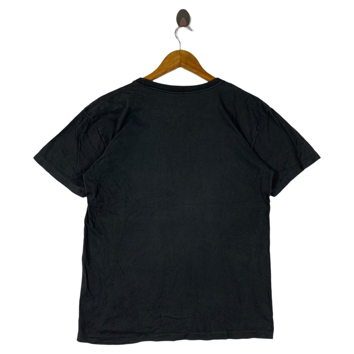 Japanese Brand Vintage TOKYO DOME Big egg tee Size US S / EU 44-46 / 1 - 4 Thumbnail
