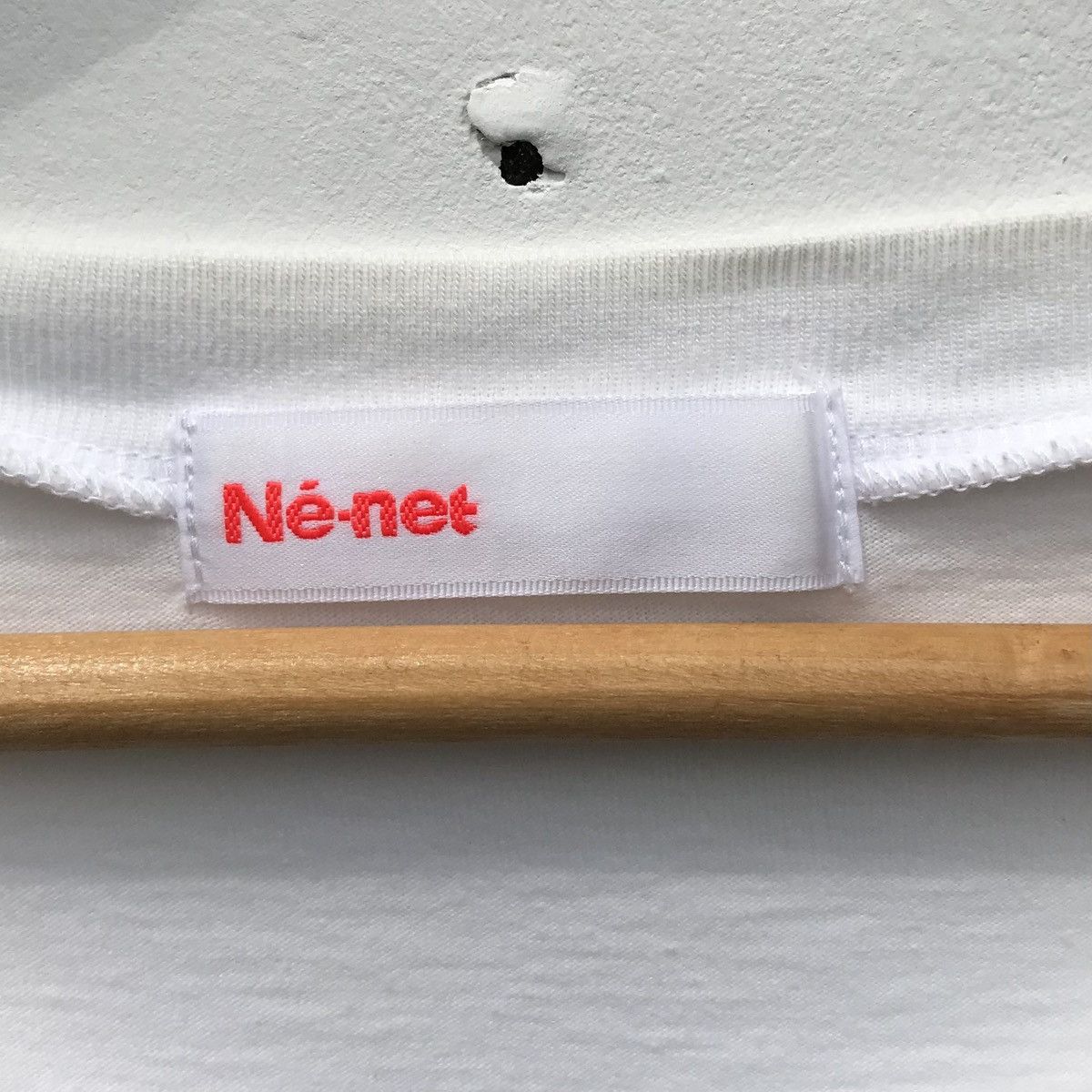 Issey Miyake Ne-Net Issey Miyake Sleeve Shirt Issey Miyake Japan Designer Size US S / EU 44-46 / 1 - 13 Thumbnail