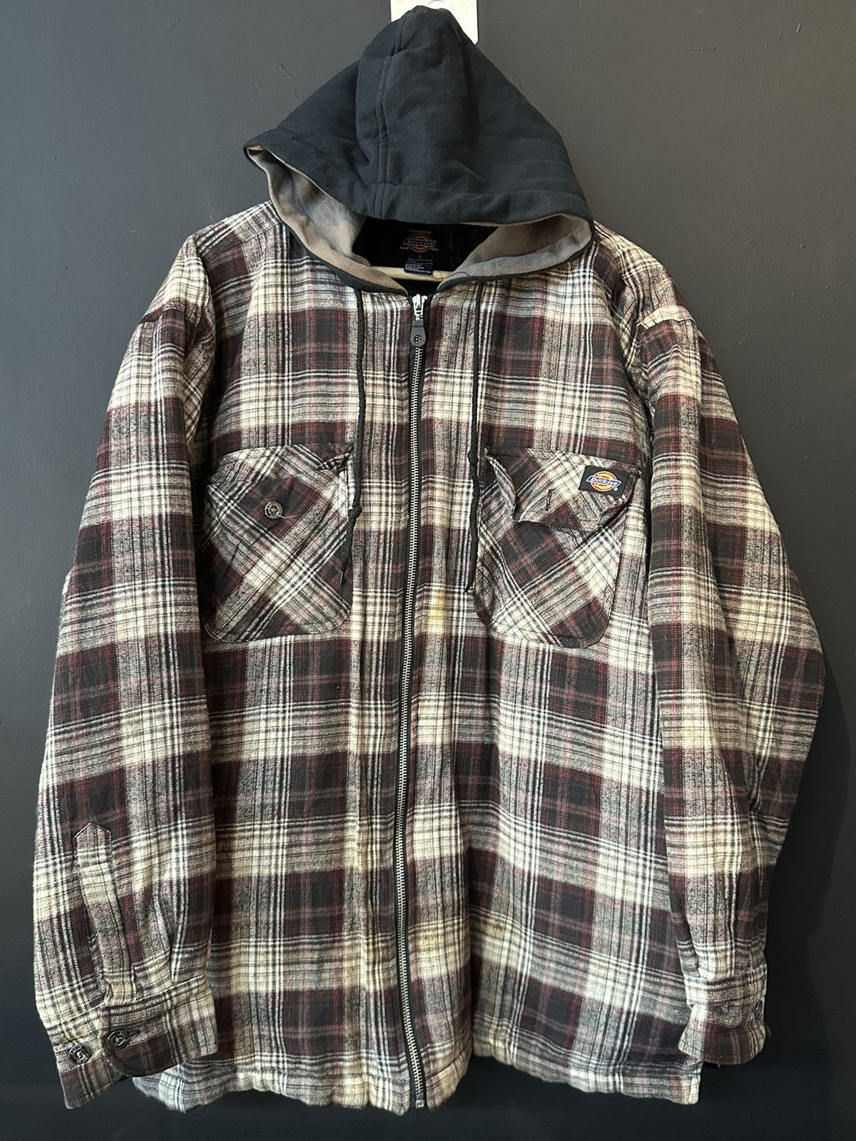 Dickies Jacket