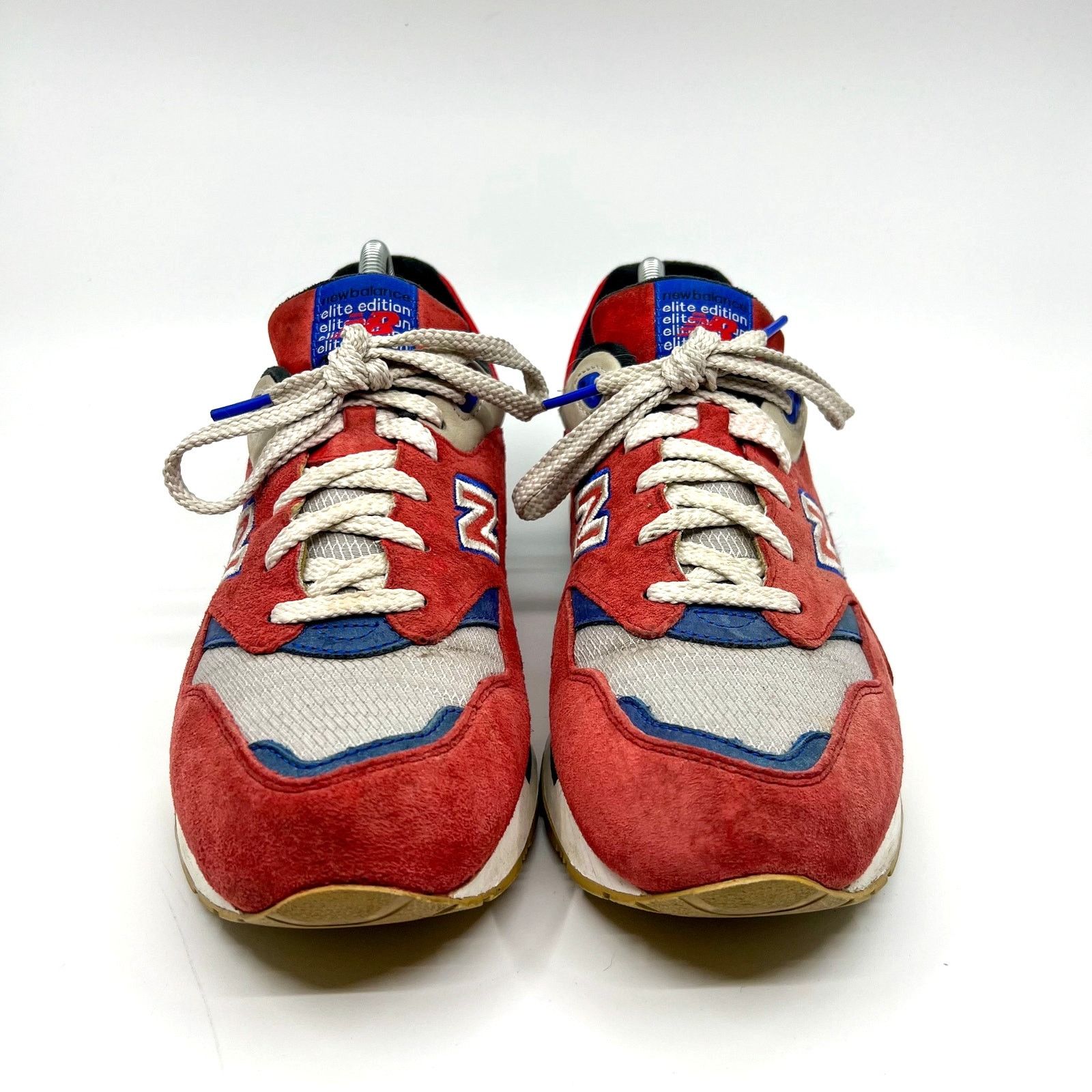 New Balance New Balance 1600 Elite Edition Sneakers Men's 9.5 US Size US 9.5 / EU 42-43 - 4 Thumbnail